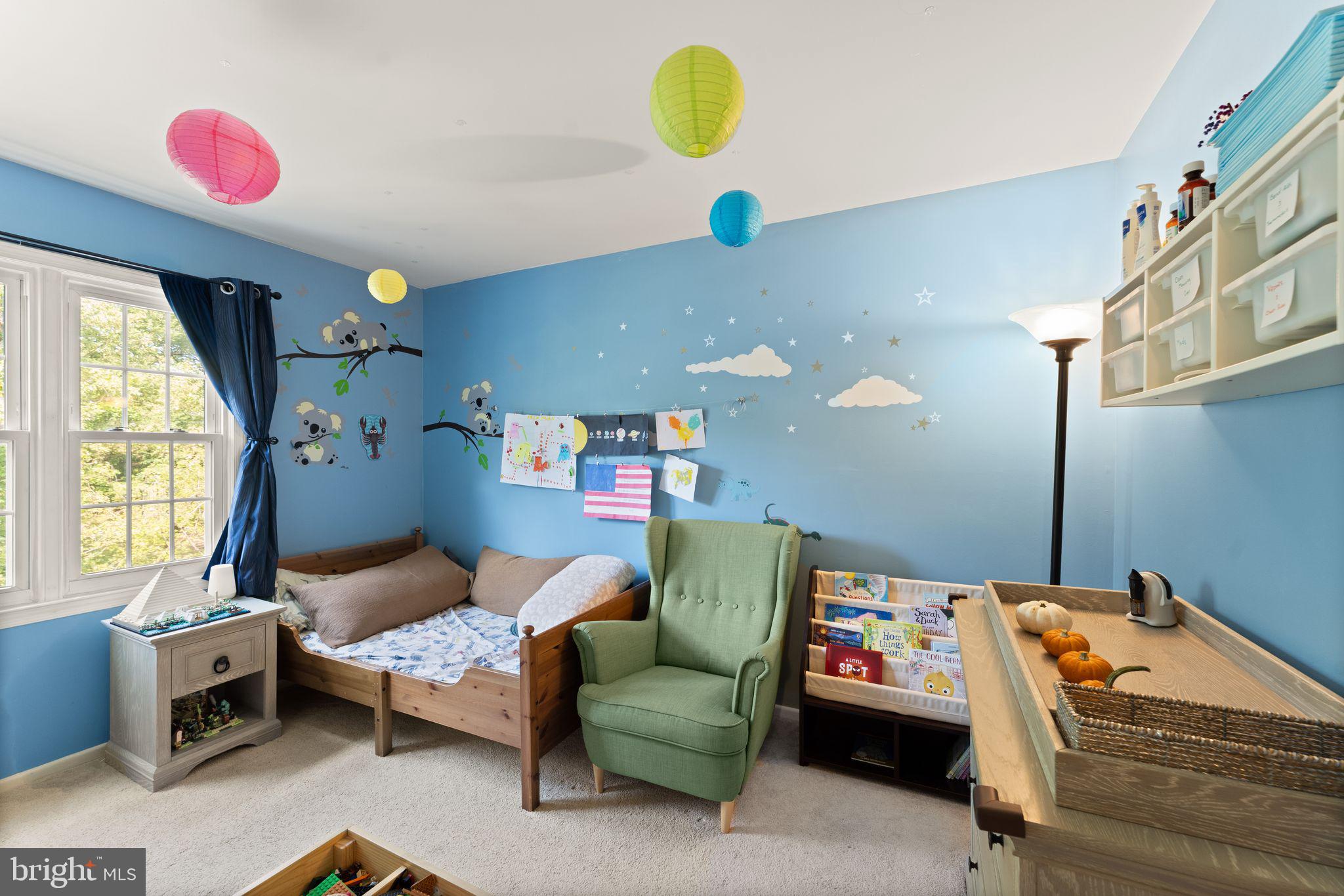 NEWINGTON STATION - Residential