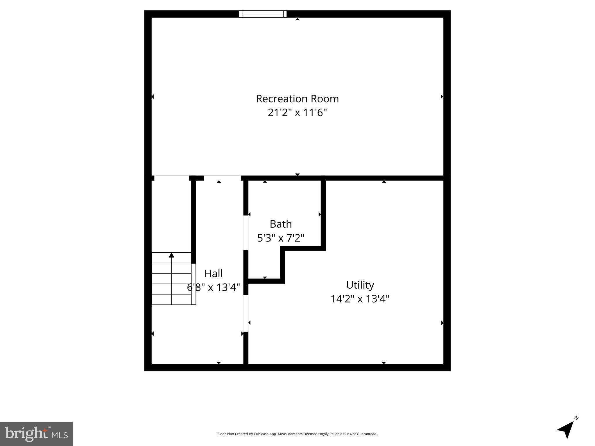 NEWINGTON STATION - Residential