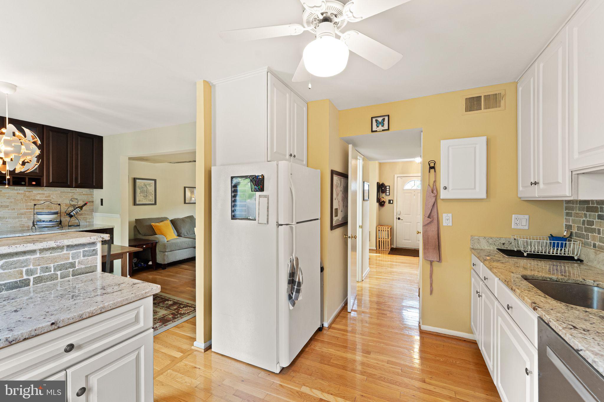 NEWINGTON STATION - Residential