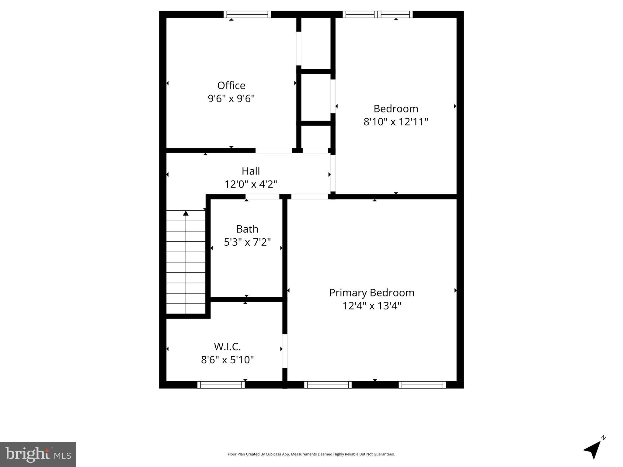 NEWINGTON STATION - Residential