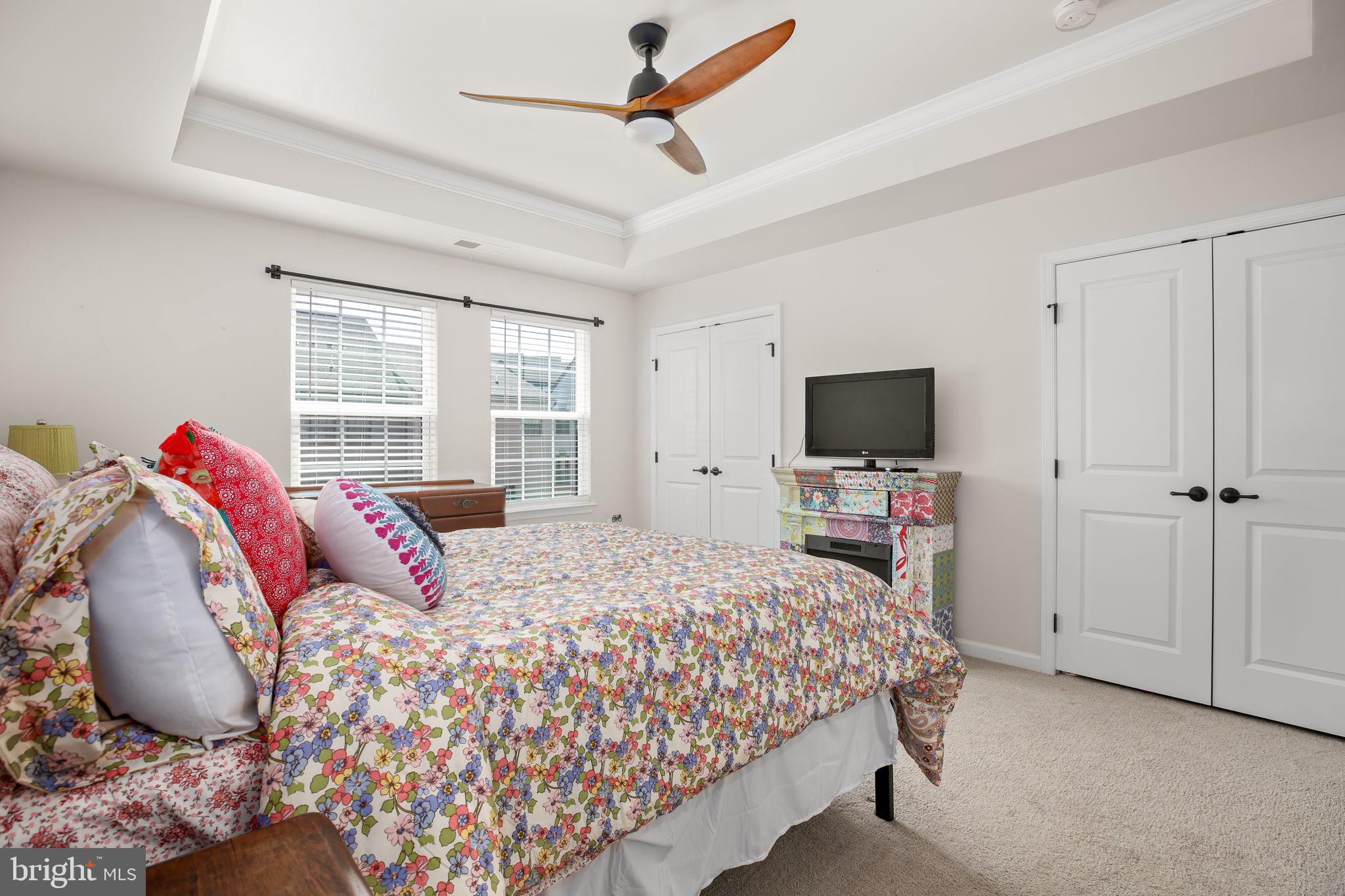 FREDERICKSBURG - Residential