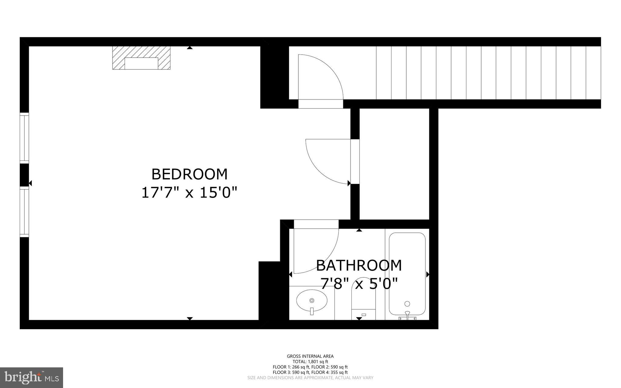 FREDERICKSBURG - Residential