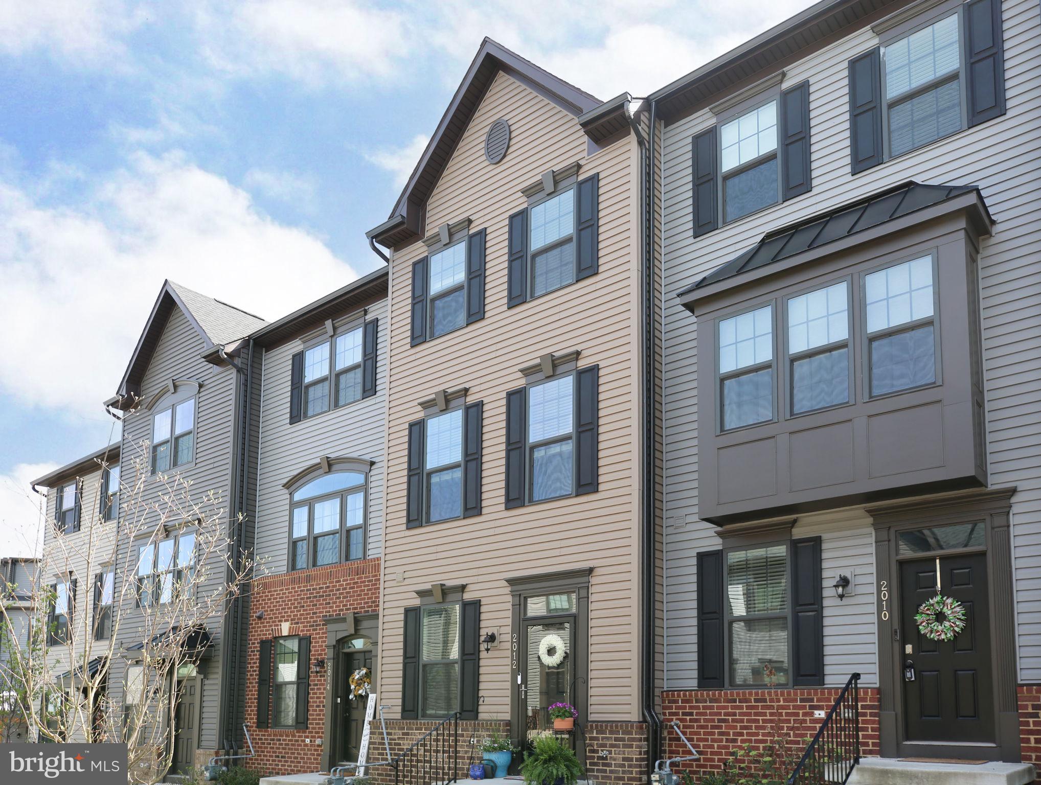 FREDERICKSBURG - Residential