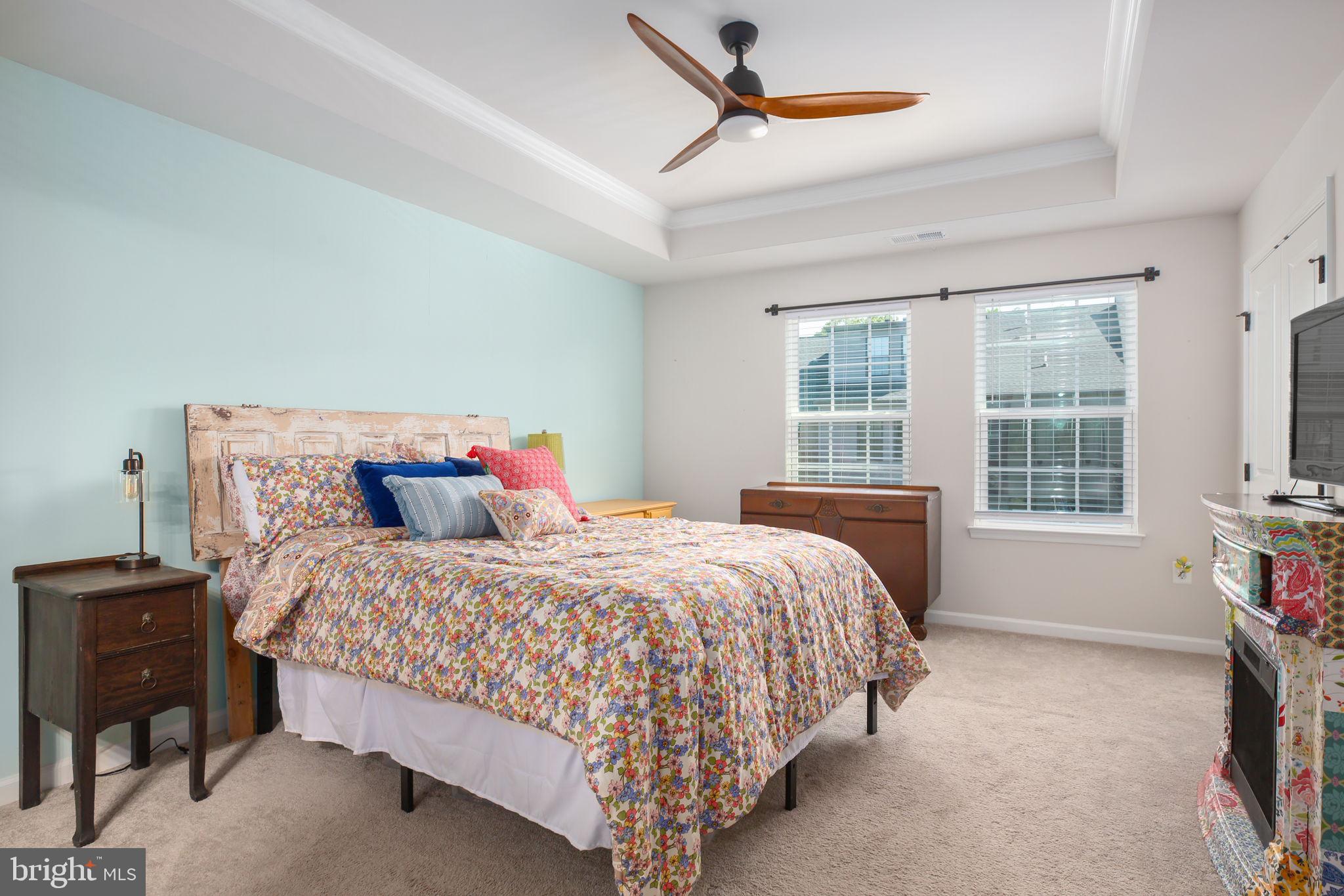 FREDERICKSBURG - Residential