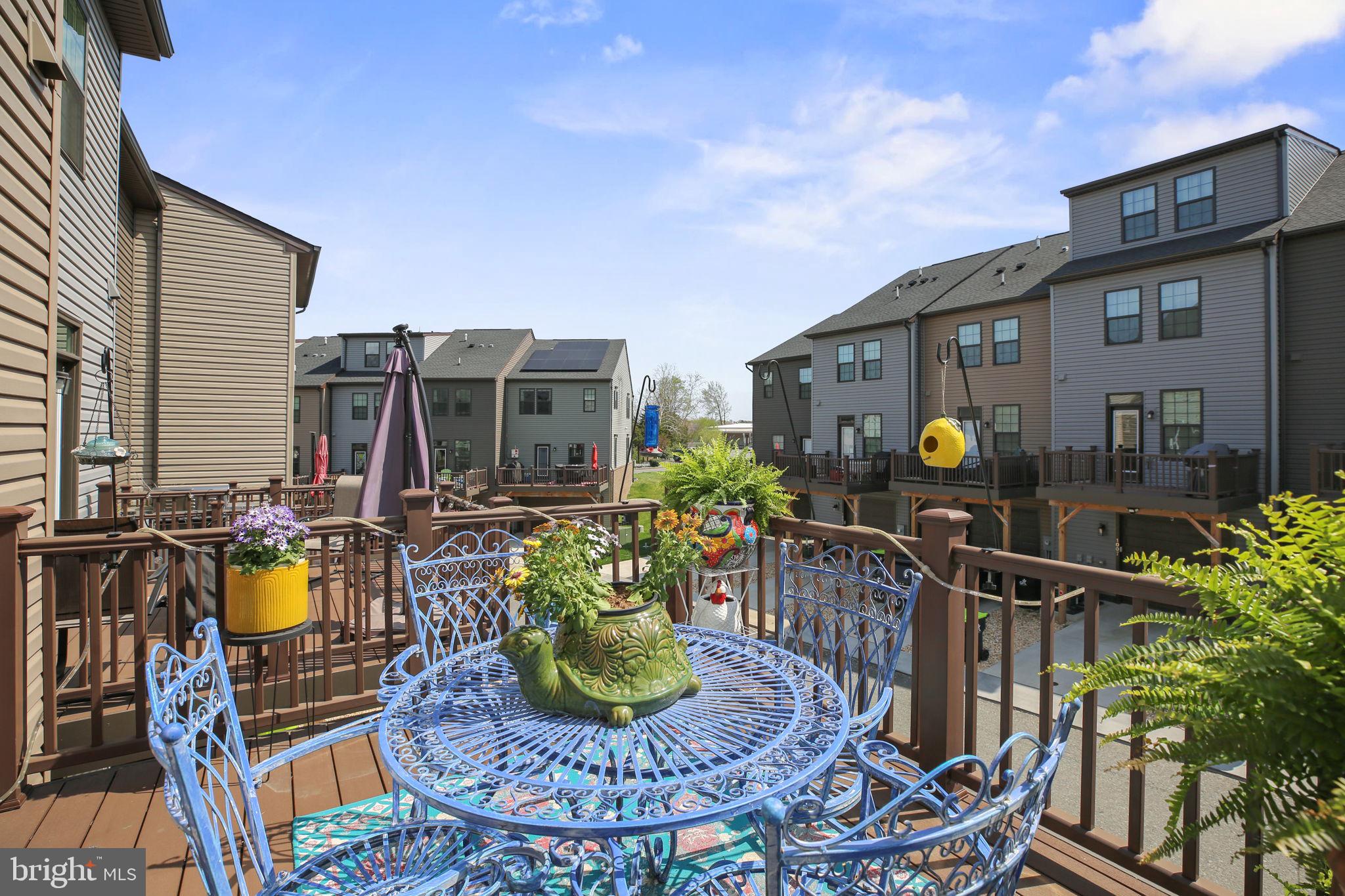 FREDERICKSBURG - Residential