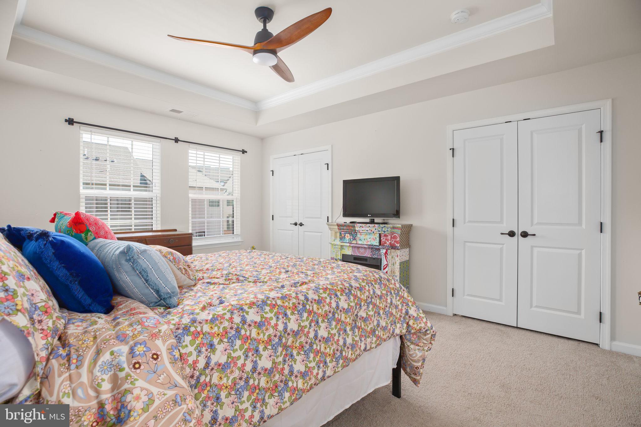 FREDERICKSBURG - Residential