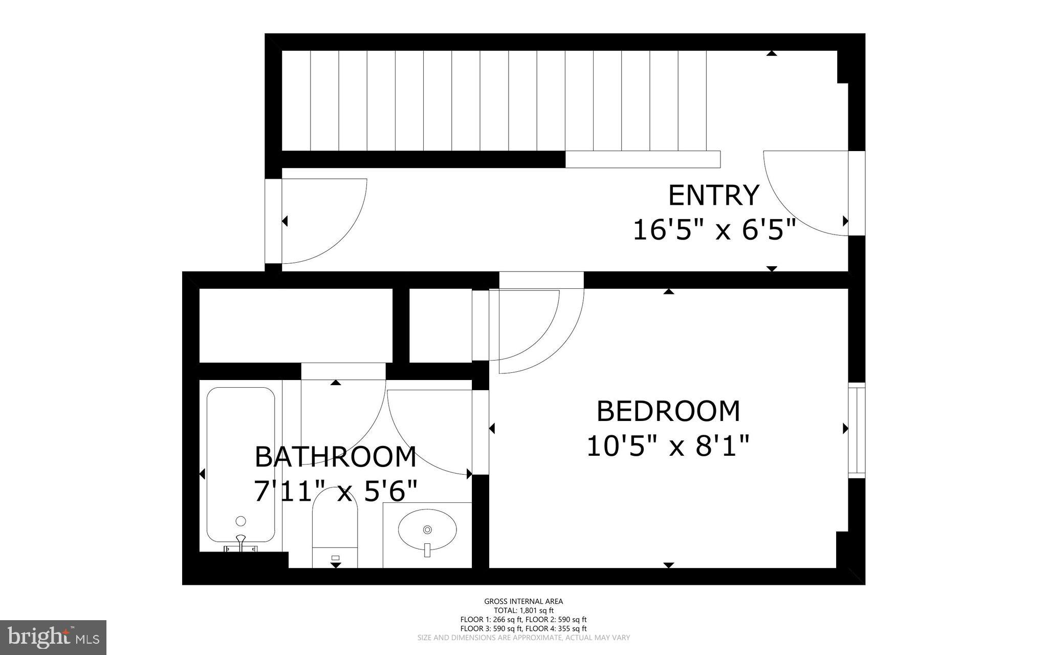 FREDERICKSBURG - Residential