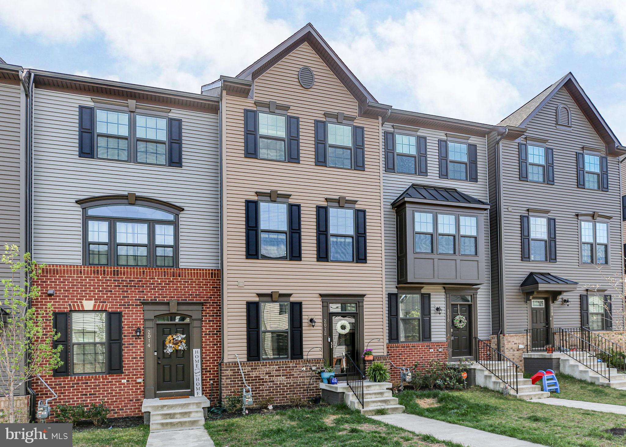 FREDERICKSBURG - Residential