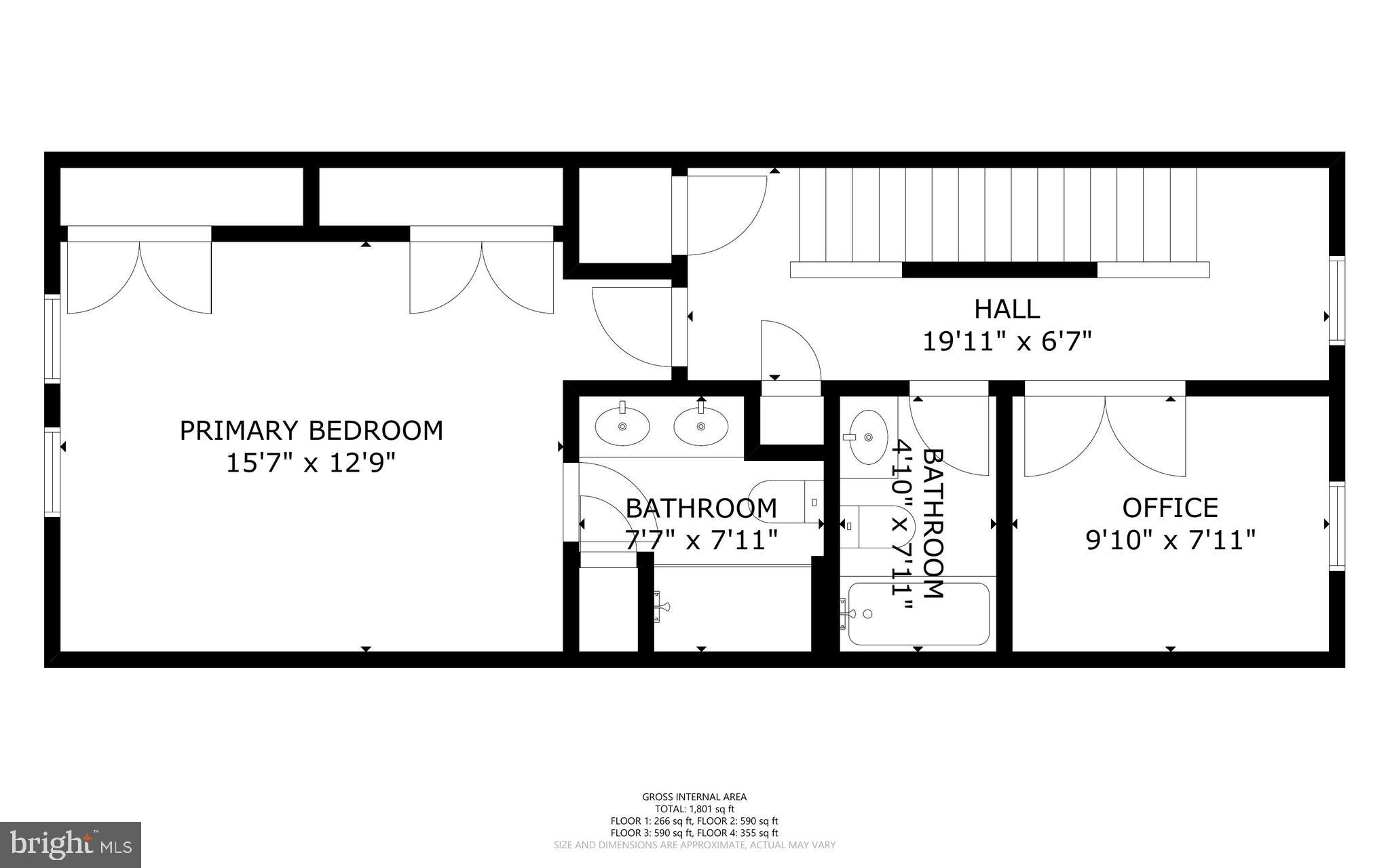 FREDERICKSBURG - Residential