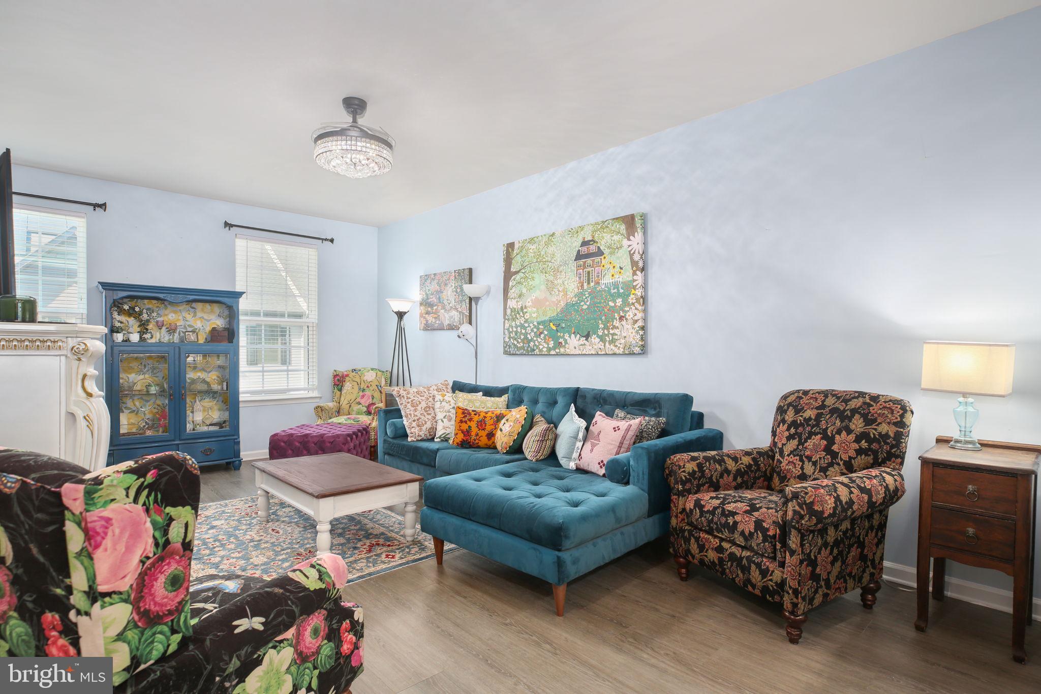 FREDERICKSBURG - Residential