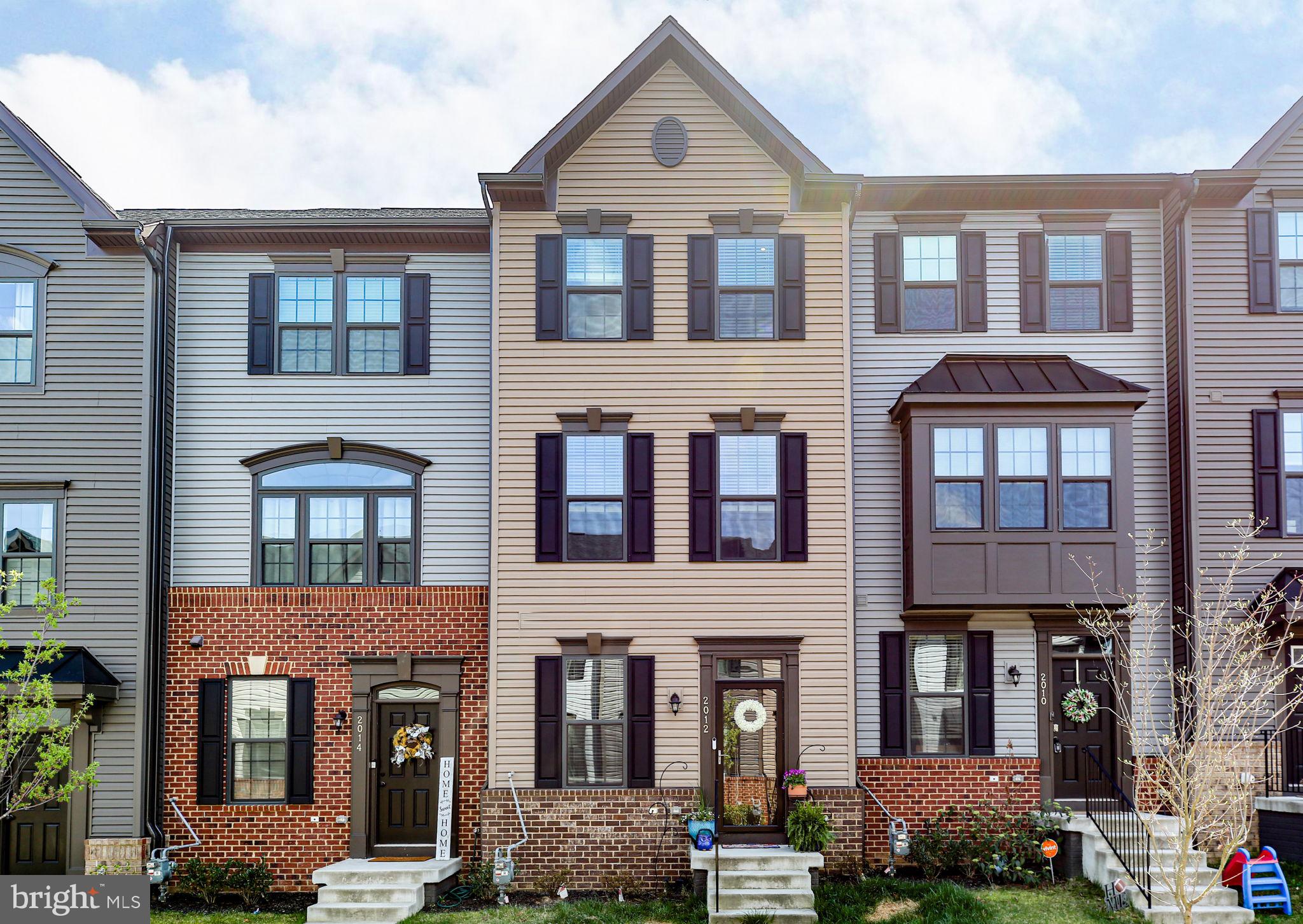 FREDERICKSBURG - Residential