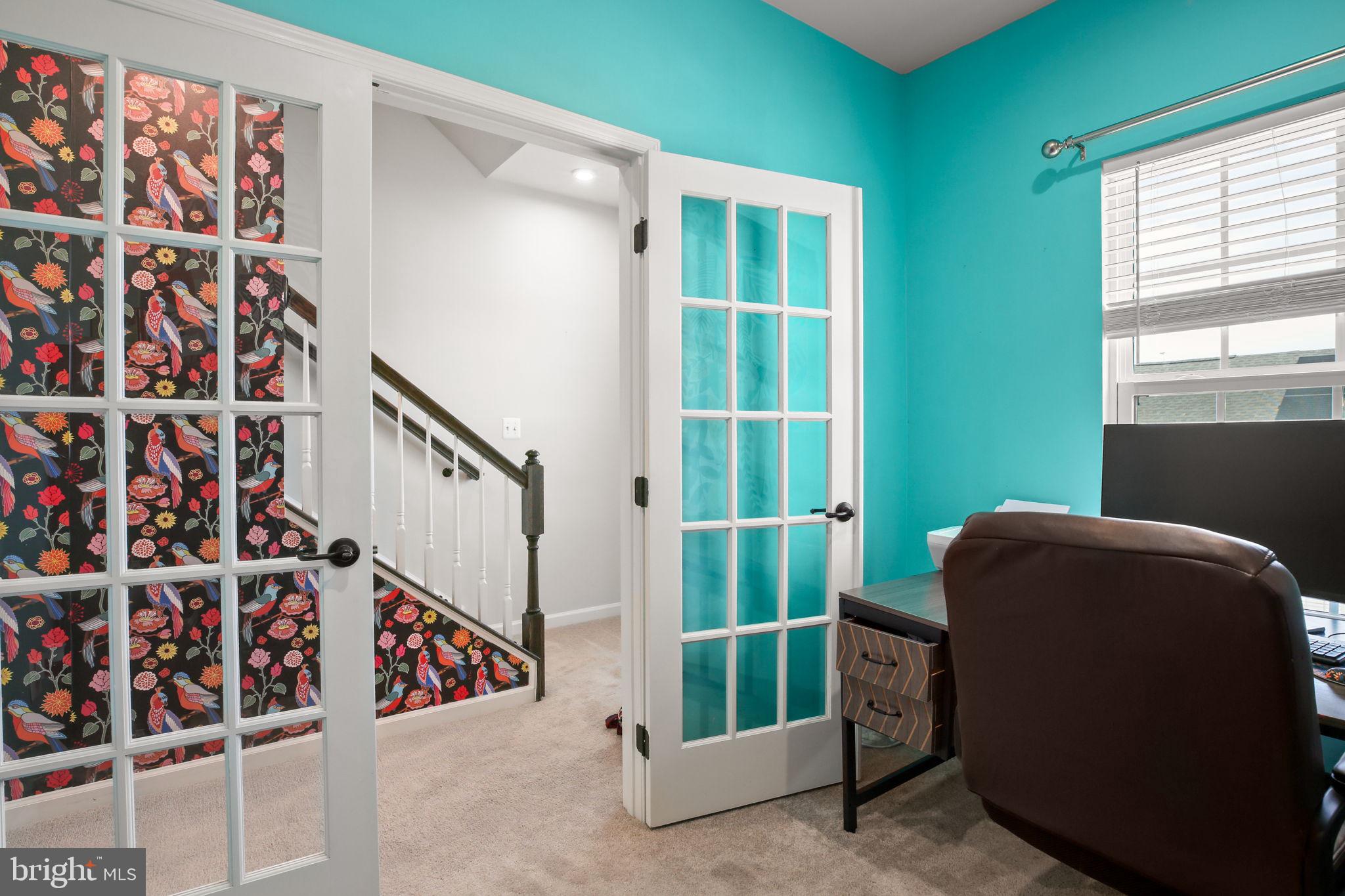 FREDERICKSBURG - Residential