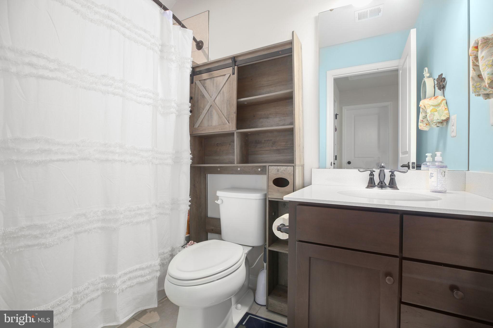 FREDERICKSBURG - Residential