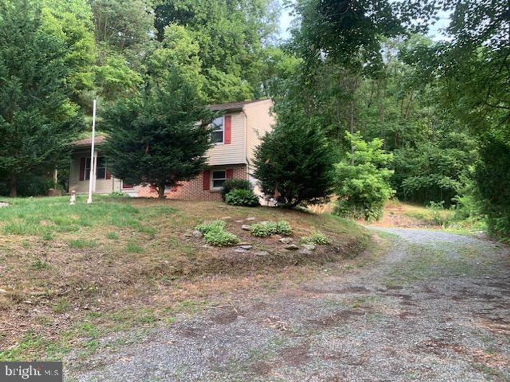 Photo of 243 PEQUEA BLVD, CONESTOGA, PA 17516 (MLS # PALA2036562)