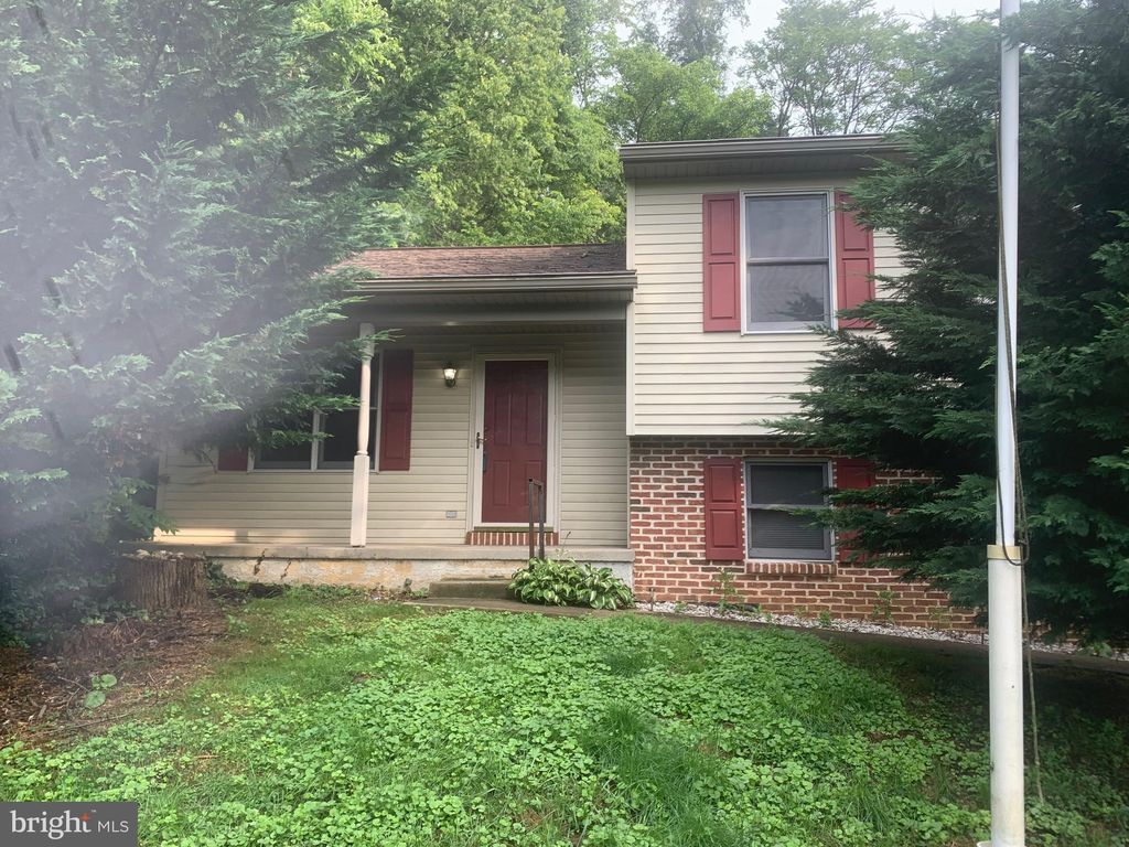 Photo of 243 PEQUEA BLVD, CONESTOGA, PA 17516 (MLS # PALA2036562)