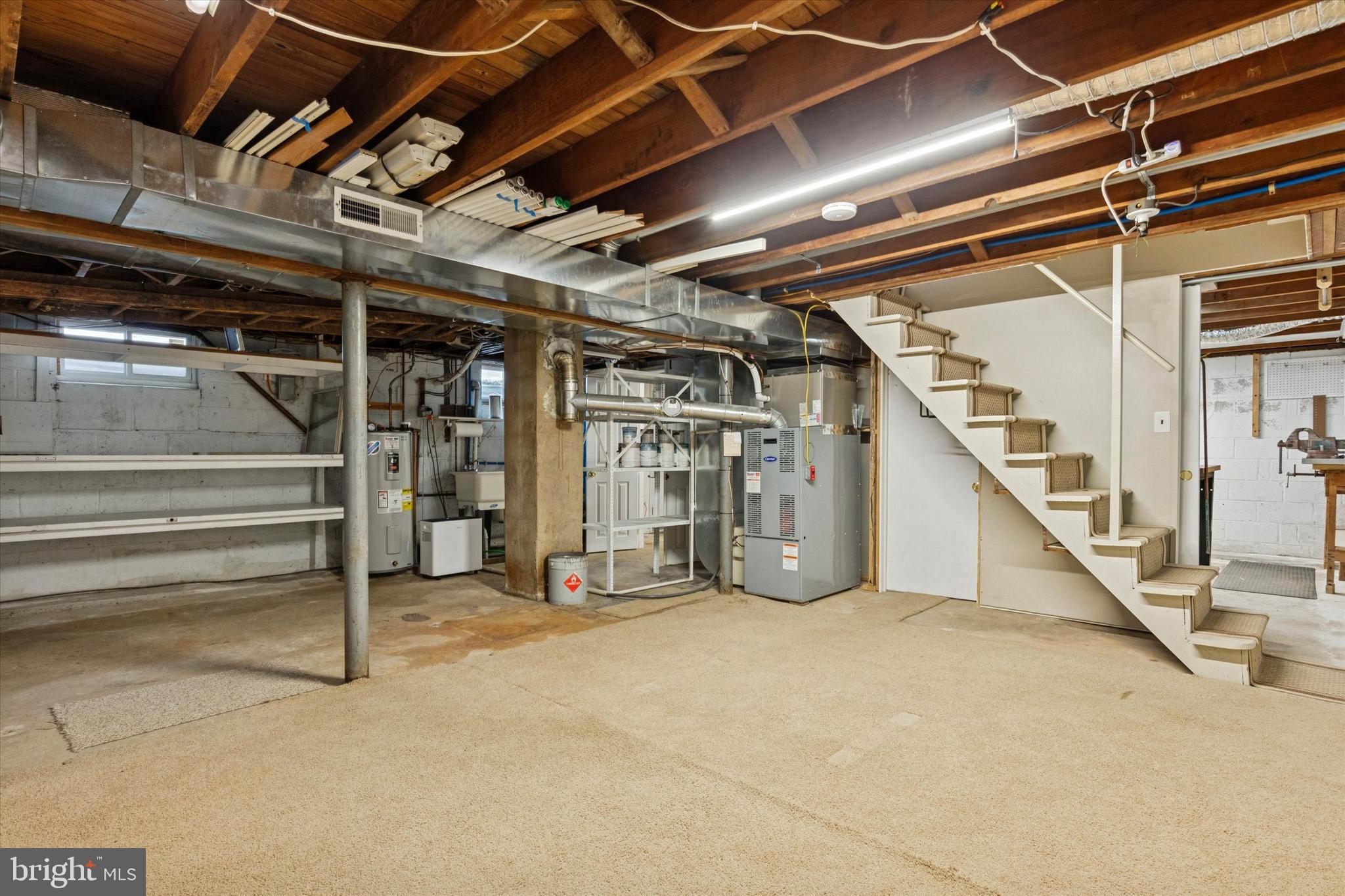 HARTSVILLE PARK - Residential