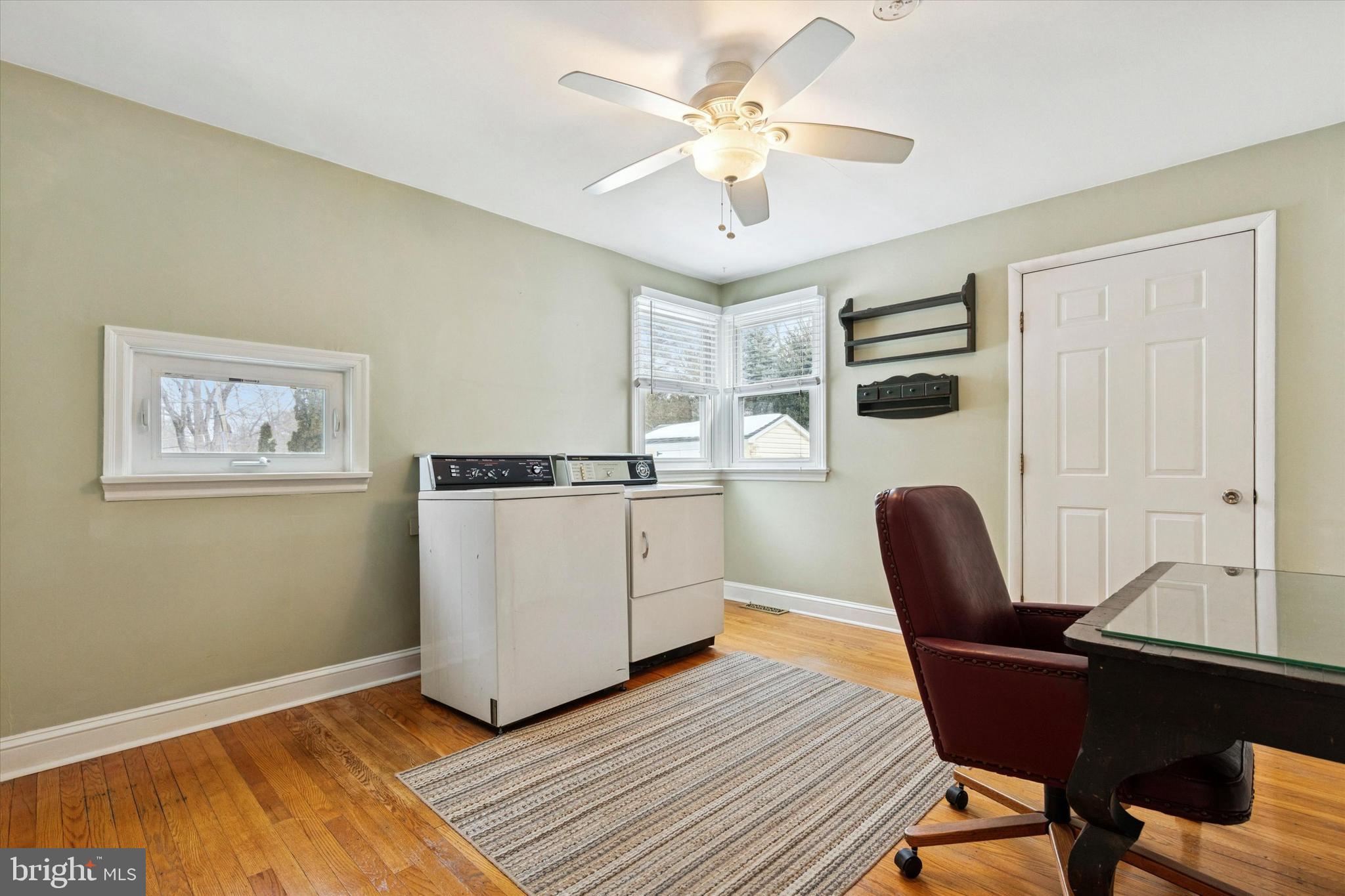 HARTSVILLE PARK - Residential