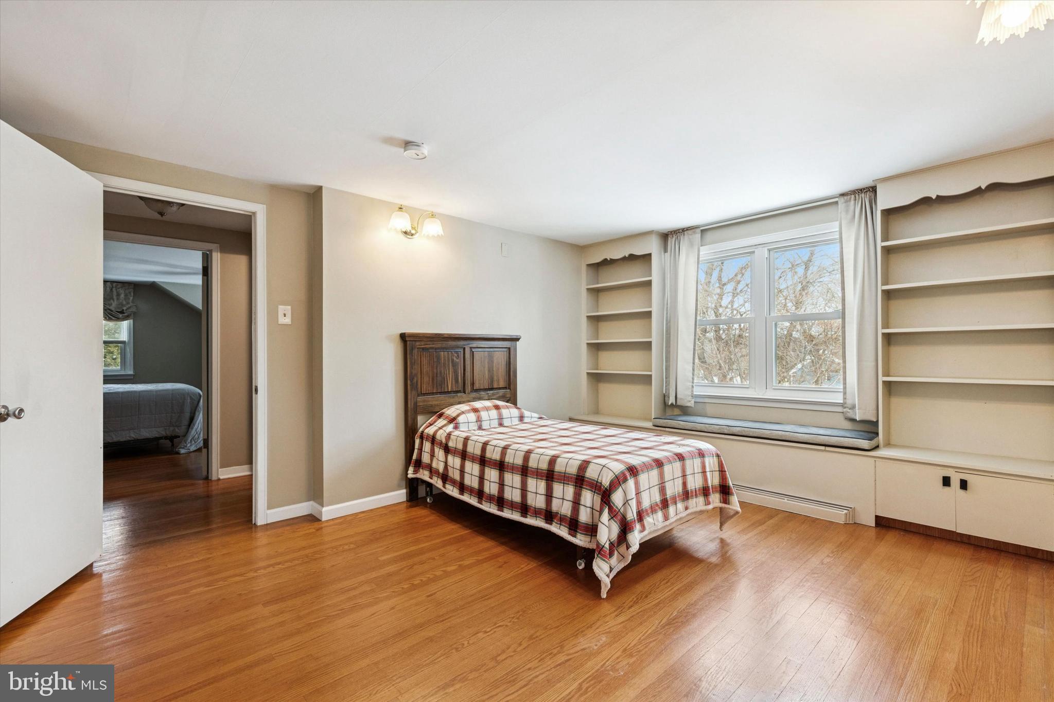 HARTSVILLE PARK - Residential