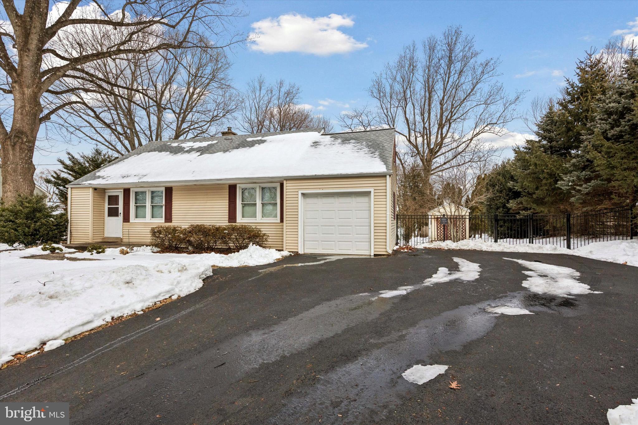 HARTSVILLE PARK - Residential