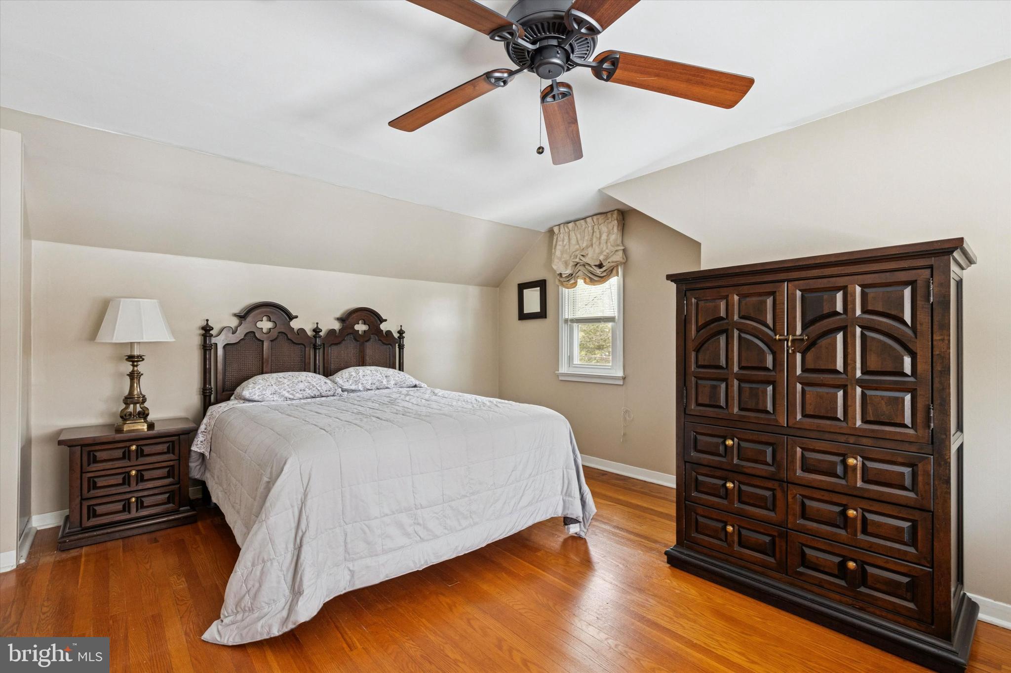 HARTSVILLE PARK - Residential