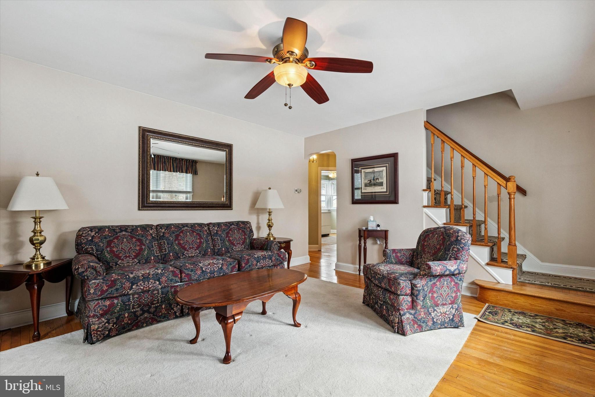 HARTSVILLE PARK - Residential