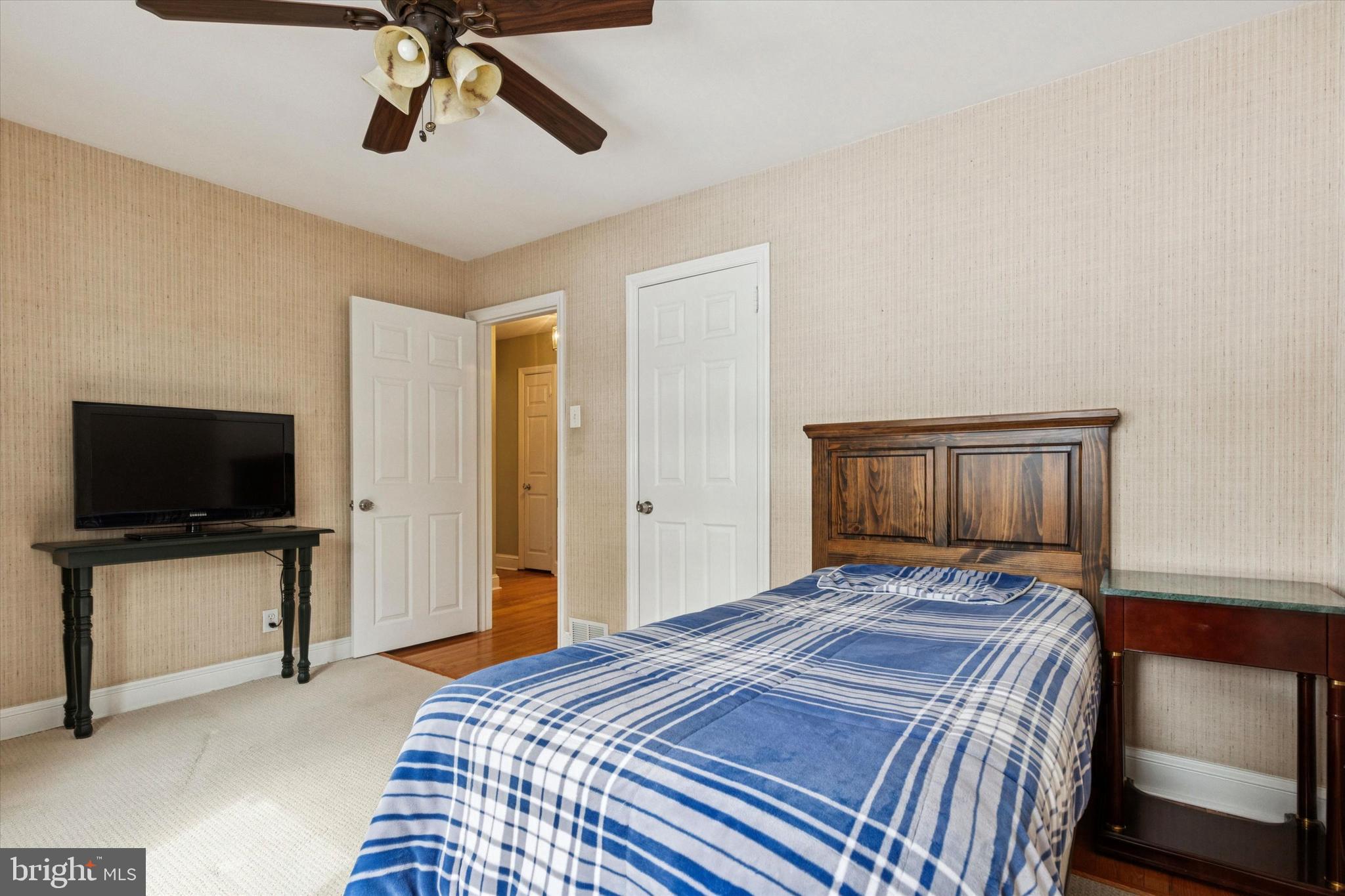 HARTSVILLE PARK - Residential