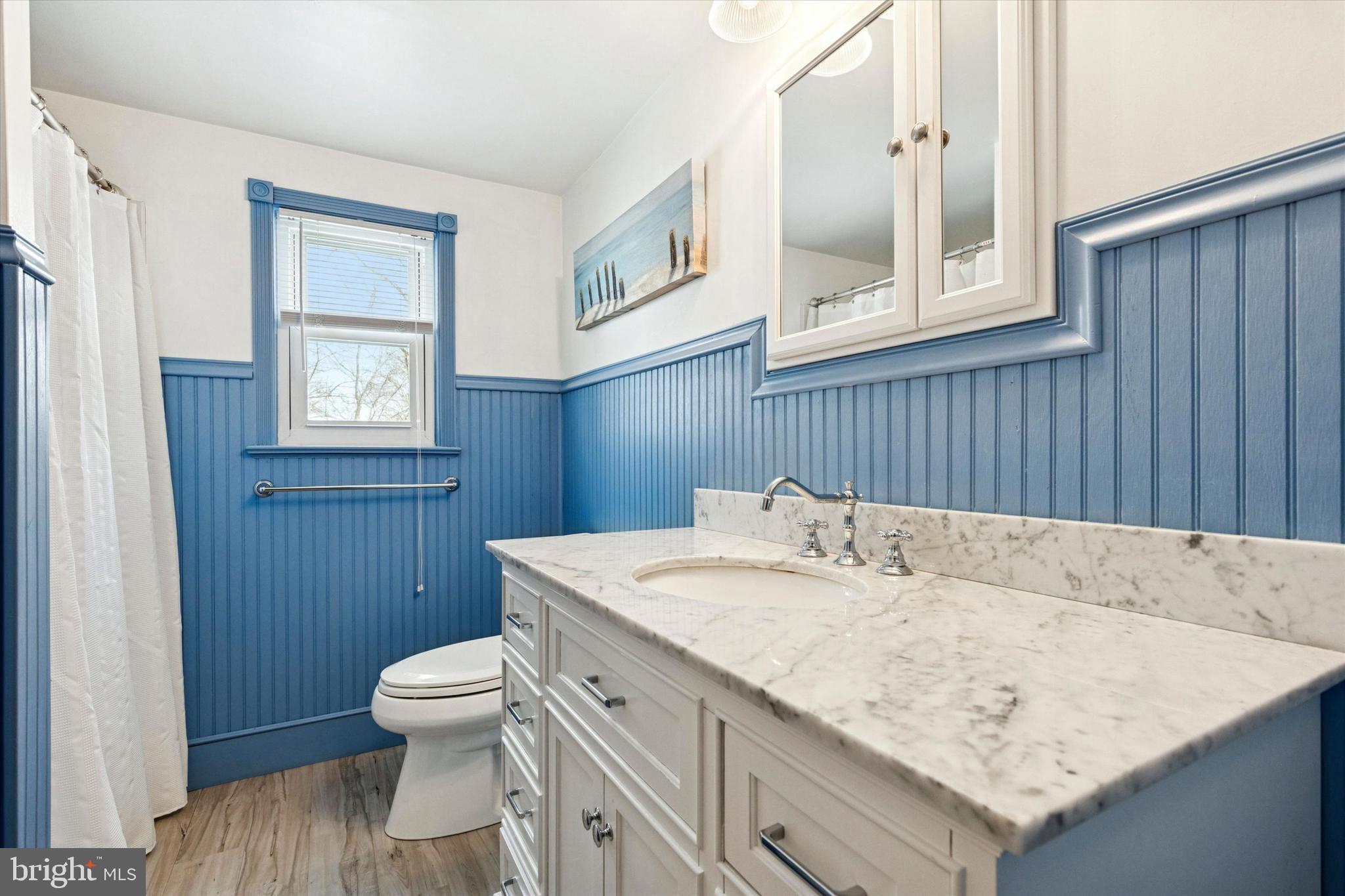 HARTSVILLE PARK - Residential