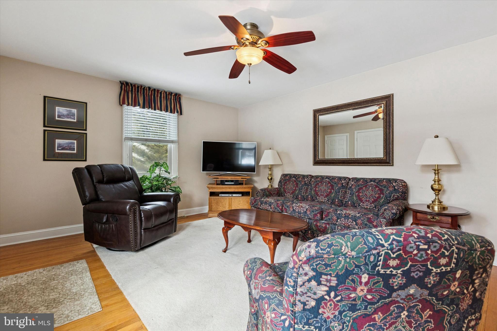 HARTSVILLE PARK - Residential