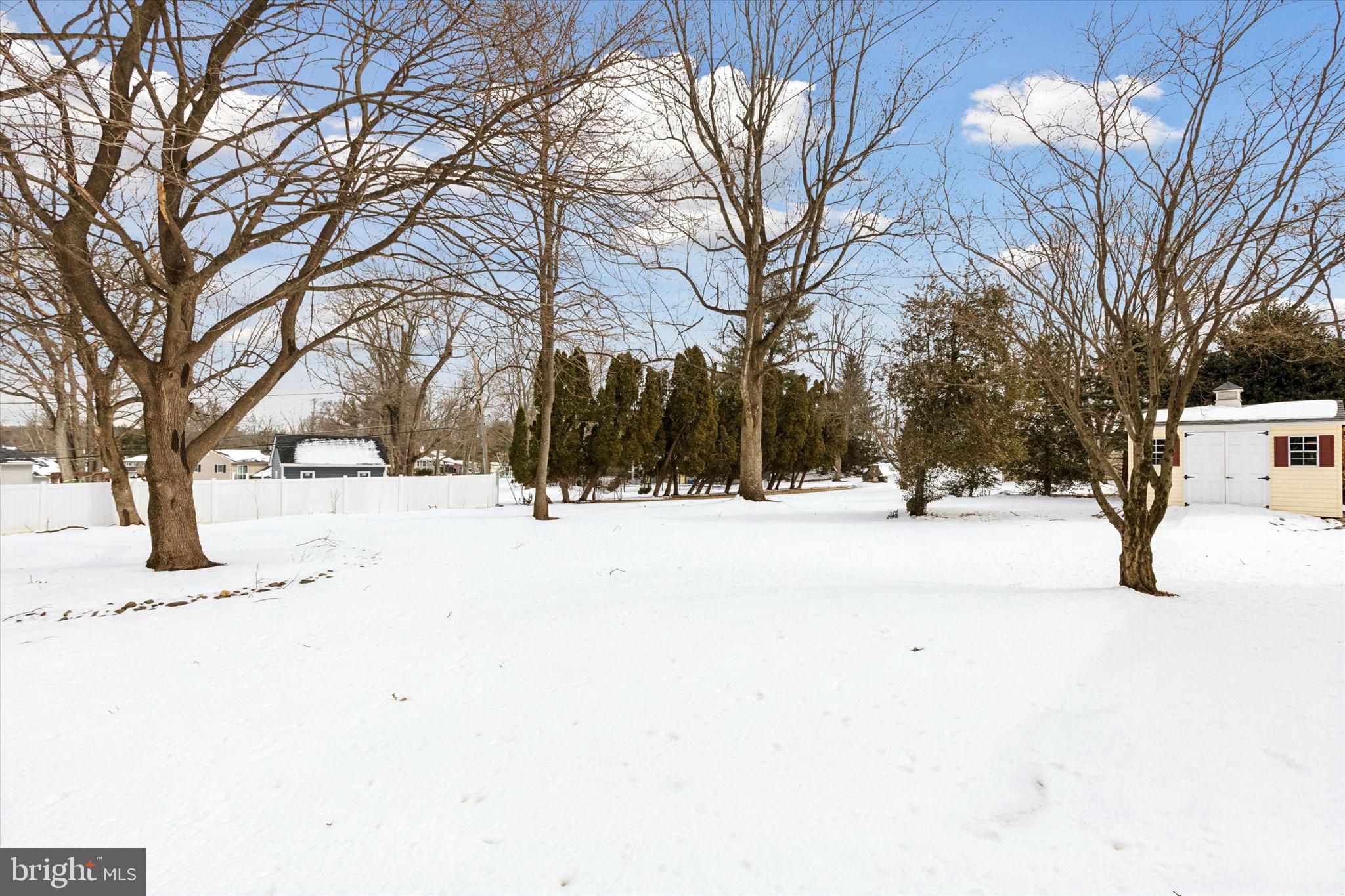 HARTSVILLE PARK - Residential