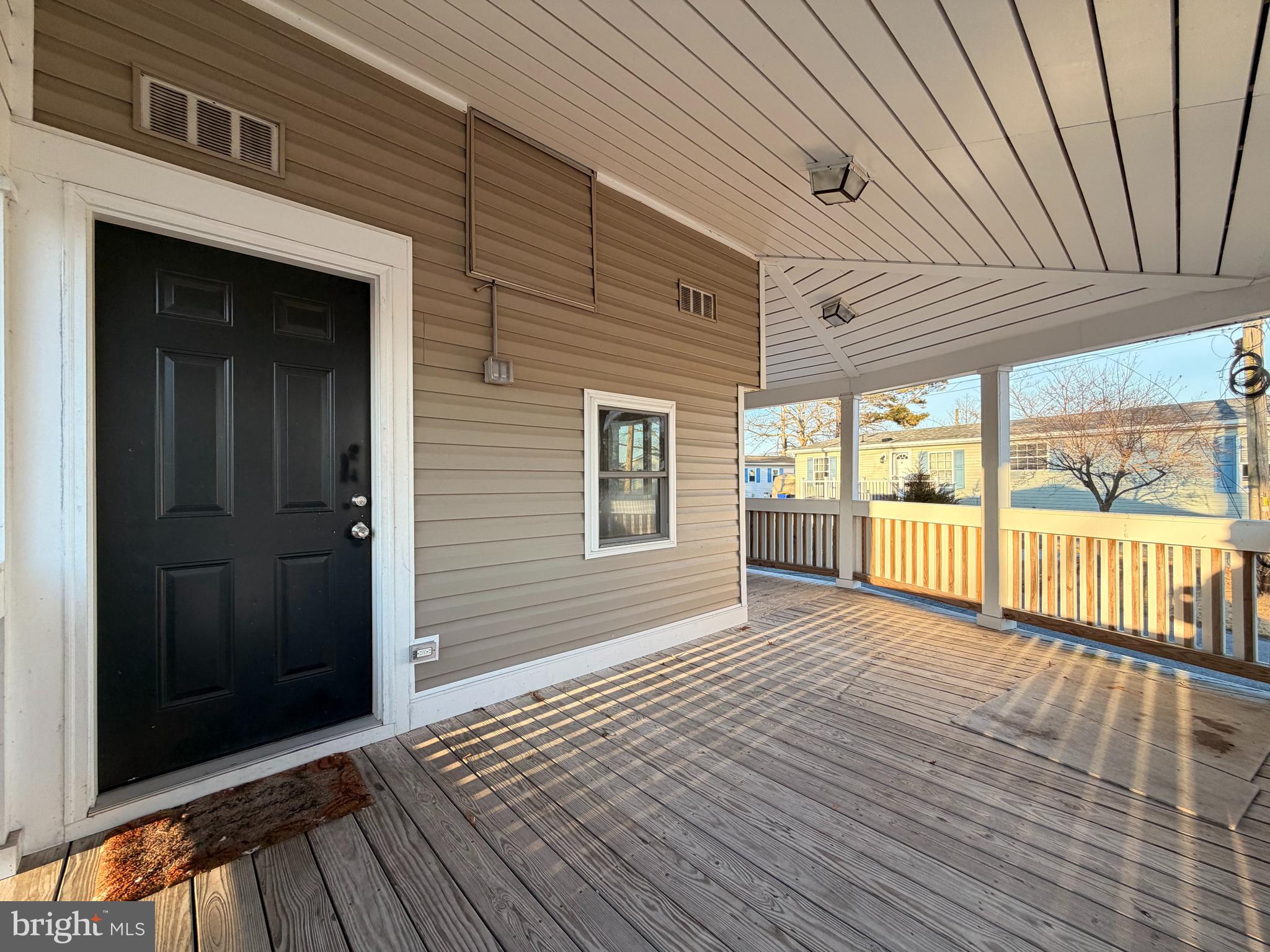 BAY CITY - Residential