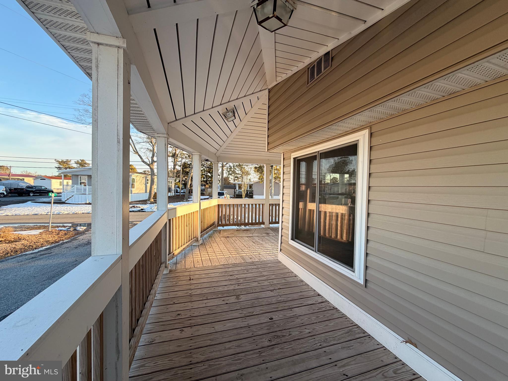 BAY CITY - Residential