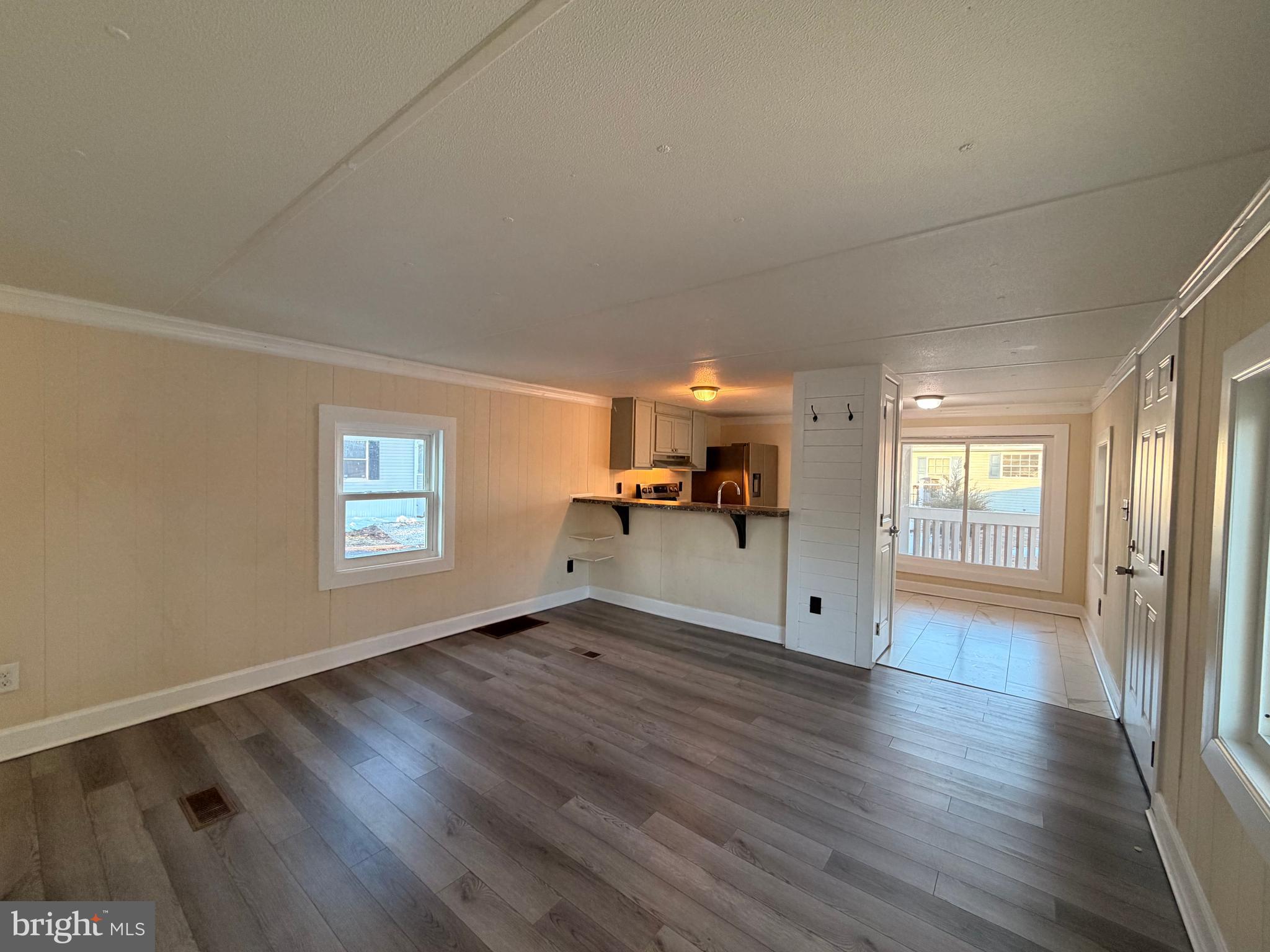 BAY CITY - Residential