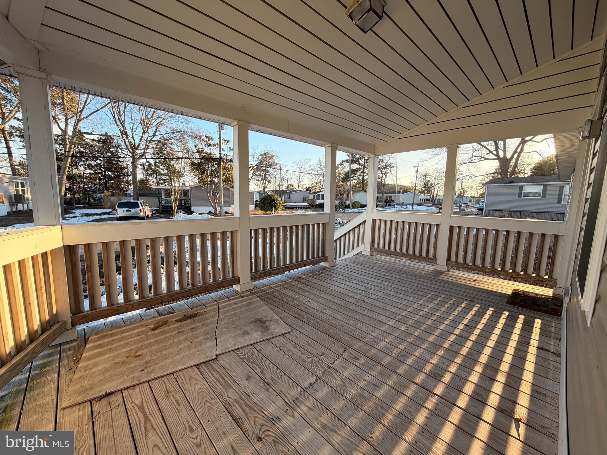 BAY CITY - Residential