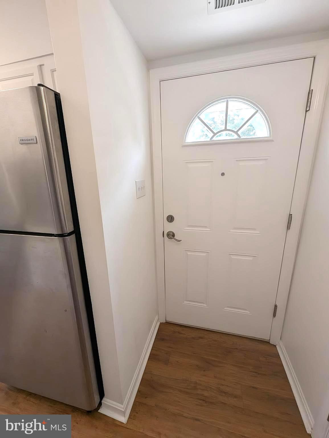 THE MEADOWS - Residential Lease