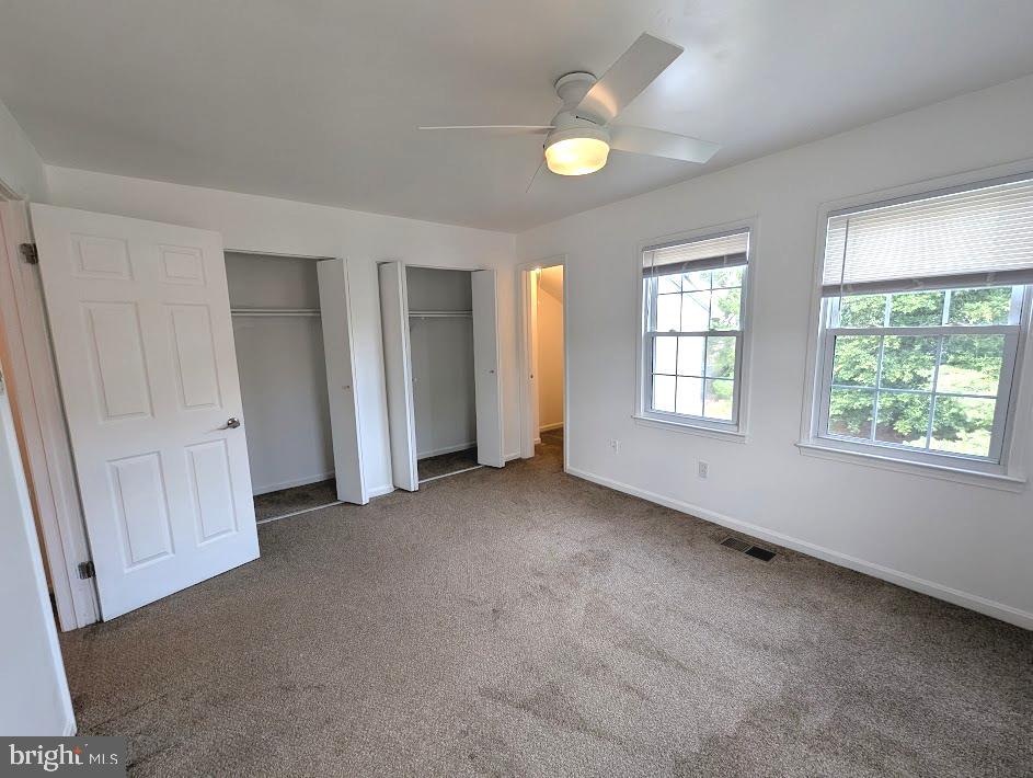 THE MEADOWS - Residential Lease