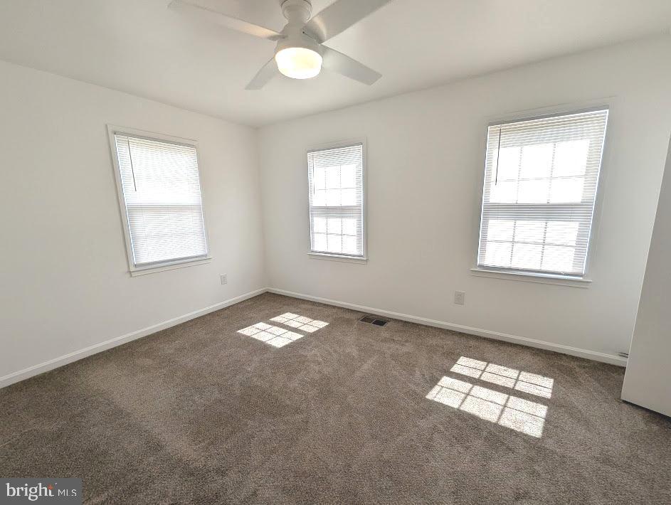 THE MEADOWS - Residential Lease