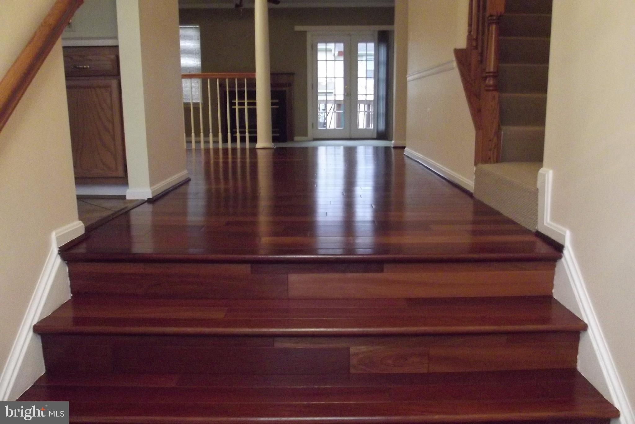 PARK RIDGE - Residential Lease