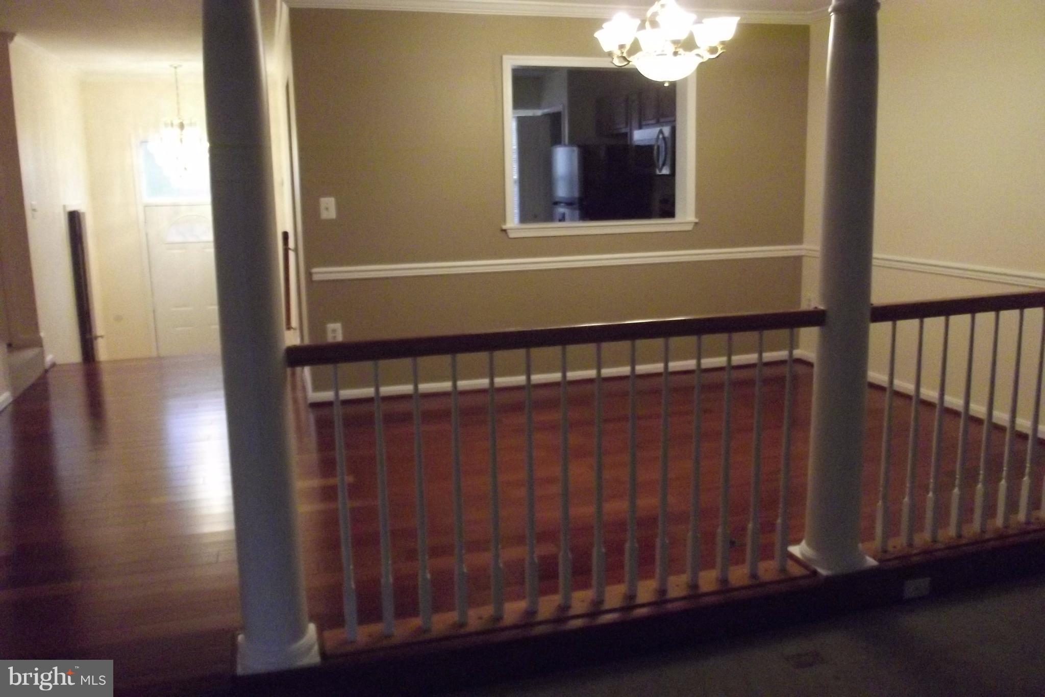 PARK RIDGE - Residential Lease