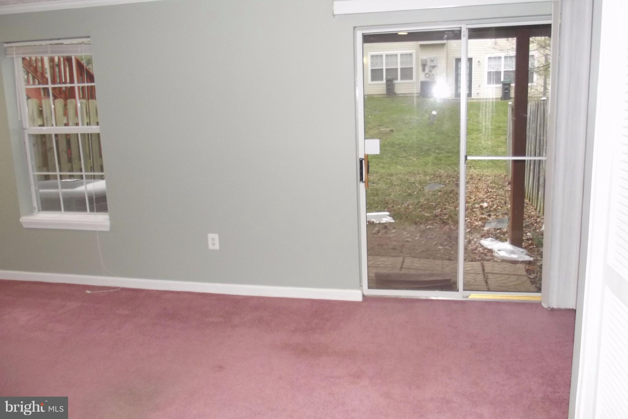 PARK RIDGE - Residential Lease