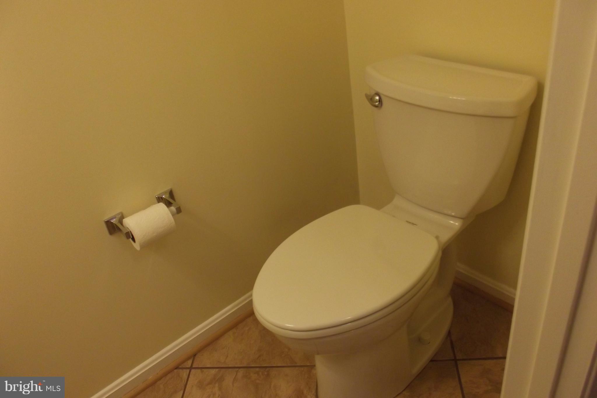 PARK RIDGE - Residential Lease