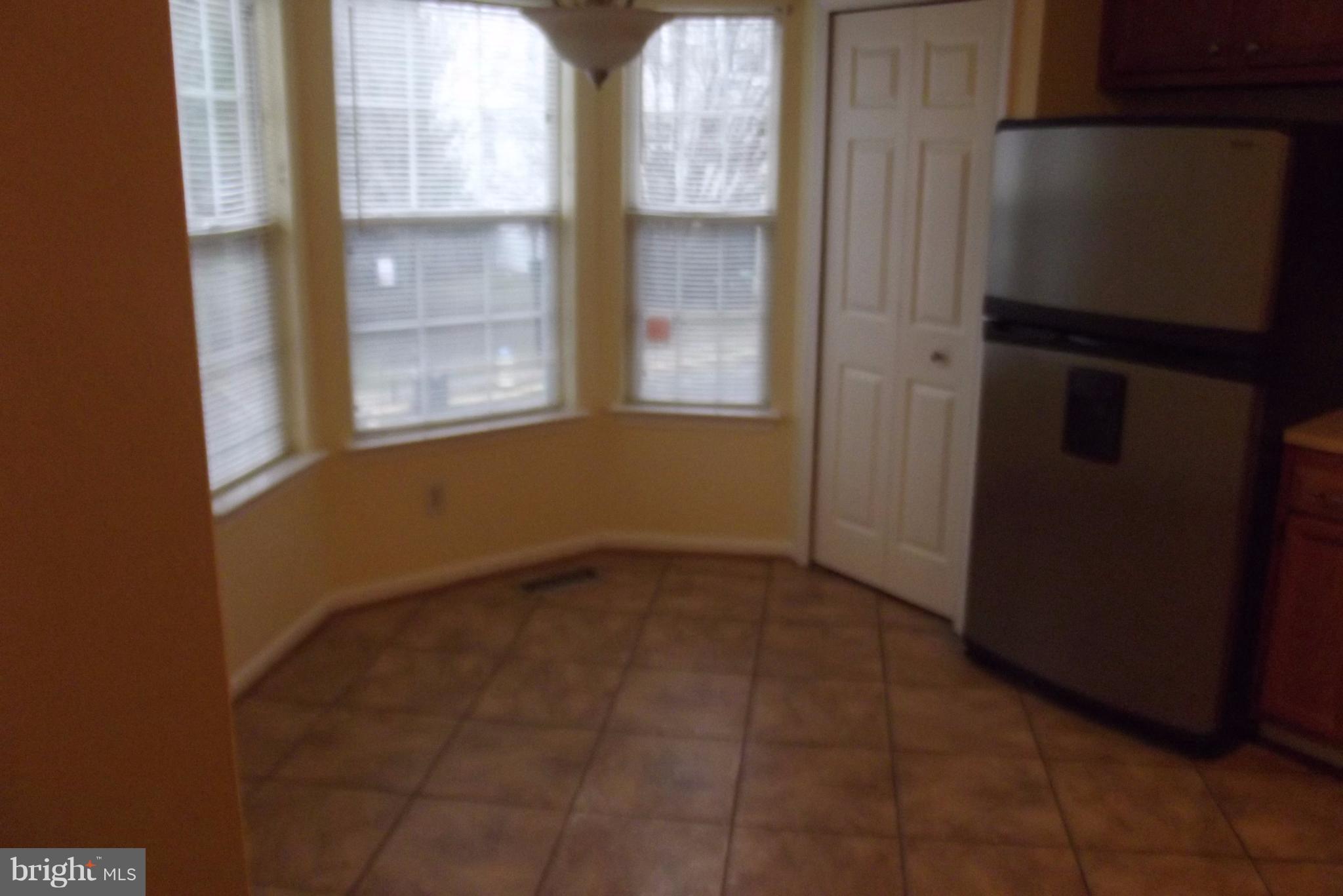 PARK RIDGE - Residential Lease