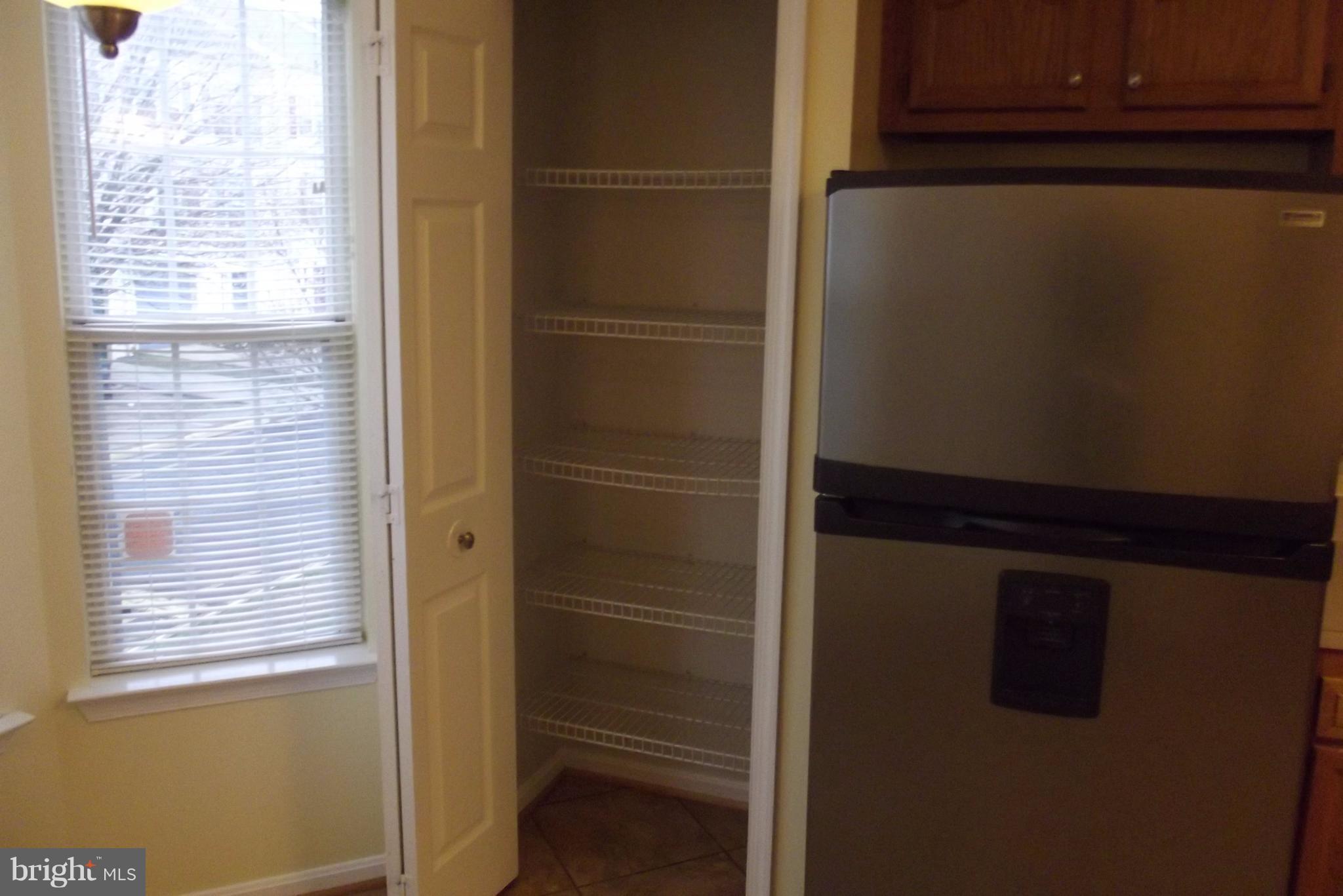 PARK RIDGE - Residential Lease