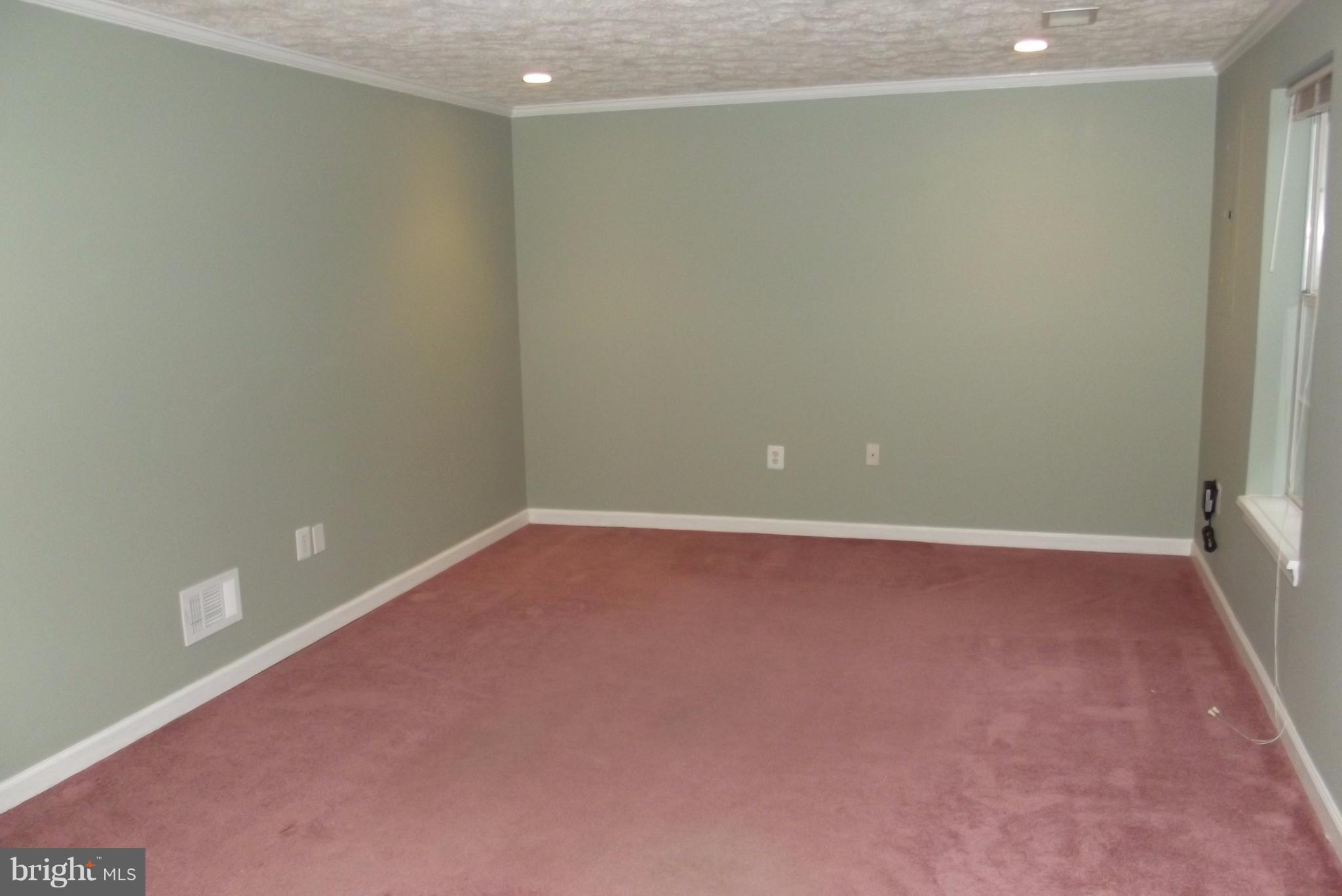 PARK RIDGE - Residential Lease