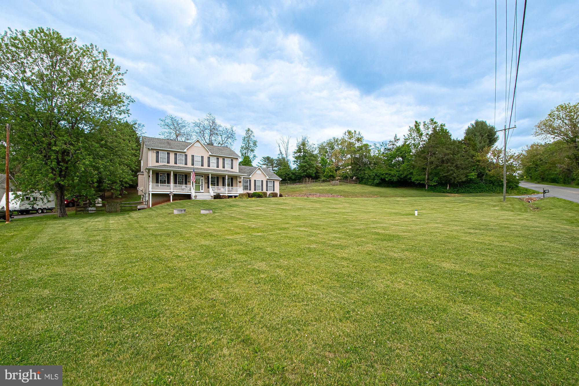 3201 HOWELLSVILLE ROAD