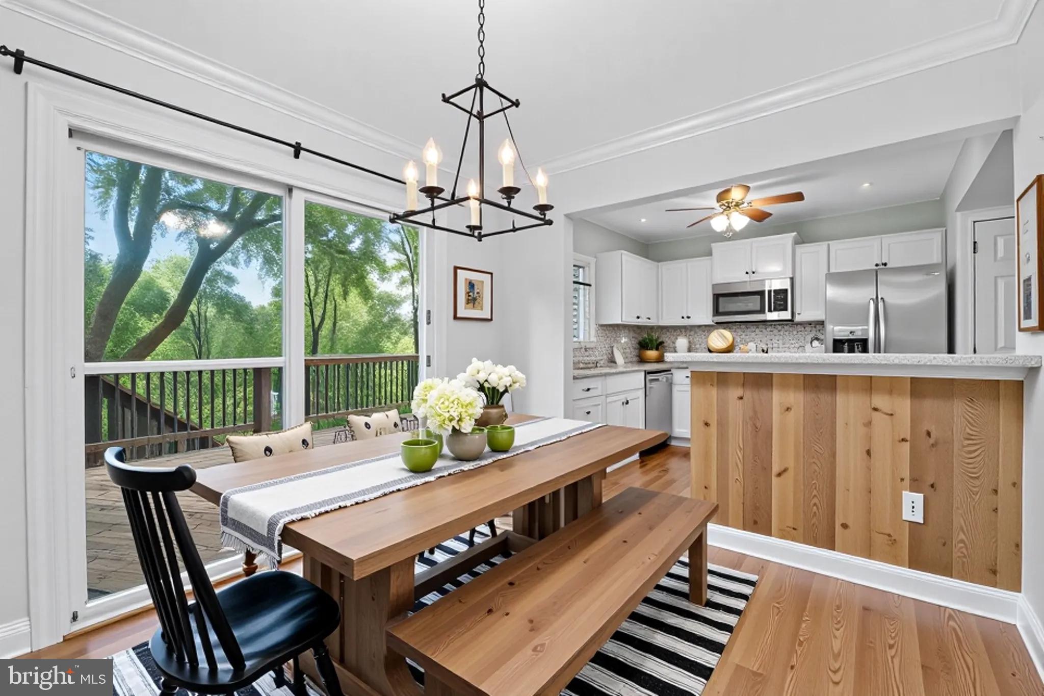 LEXINGTON RUN - Residential