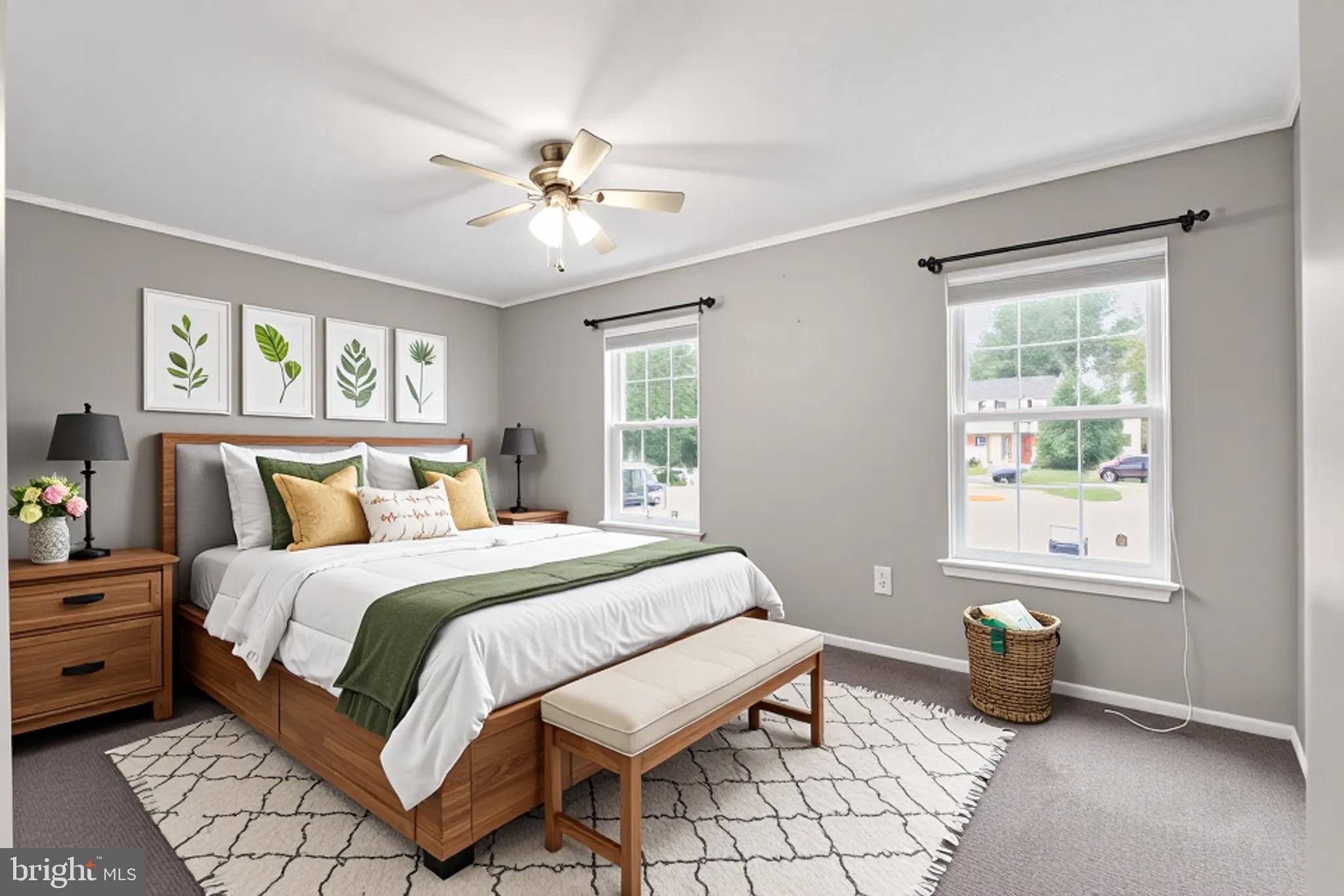 LEXINGTON RUN - Residential