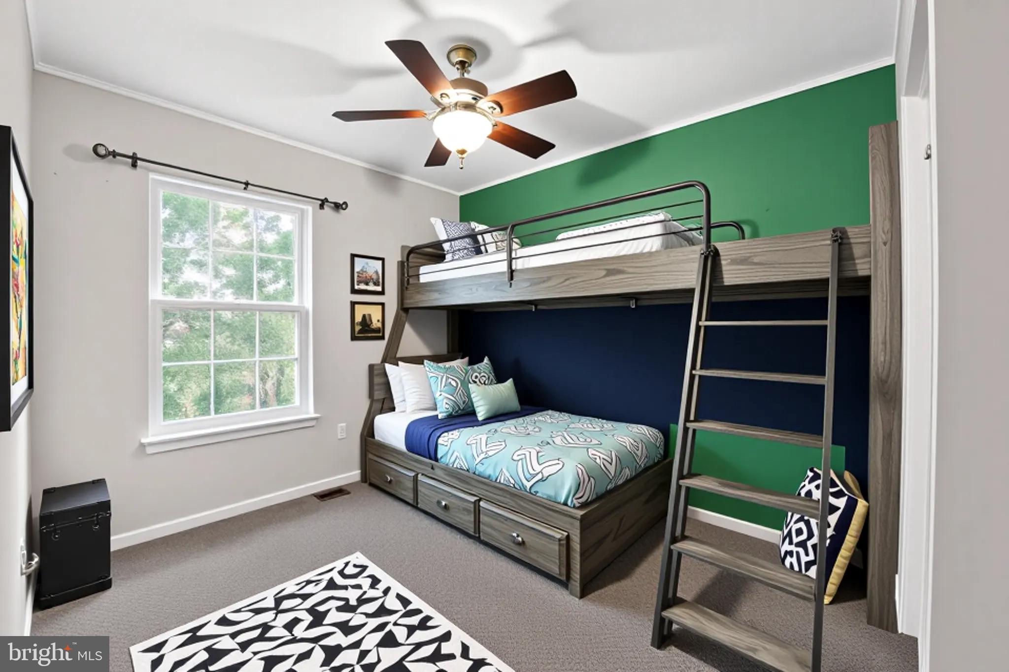 LEXINGTON RUN - Residential