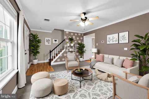 7579 BRAEMAR COURT SYKESVILLE MD 21784