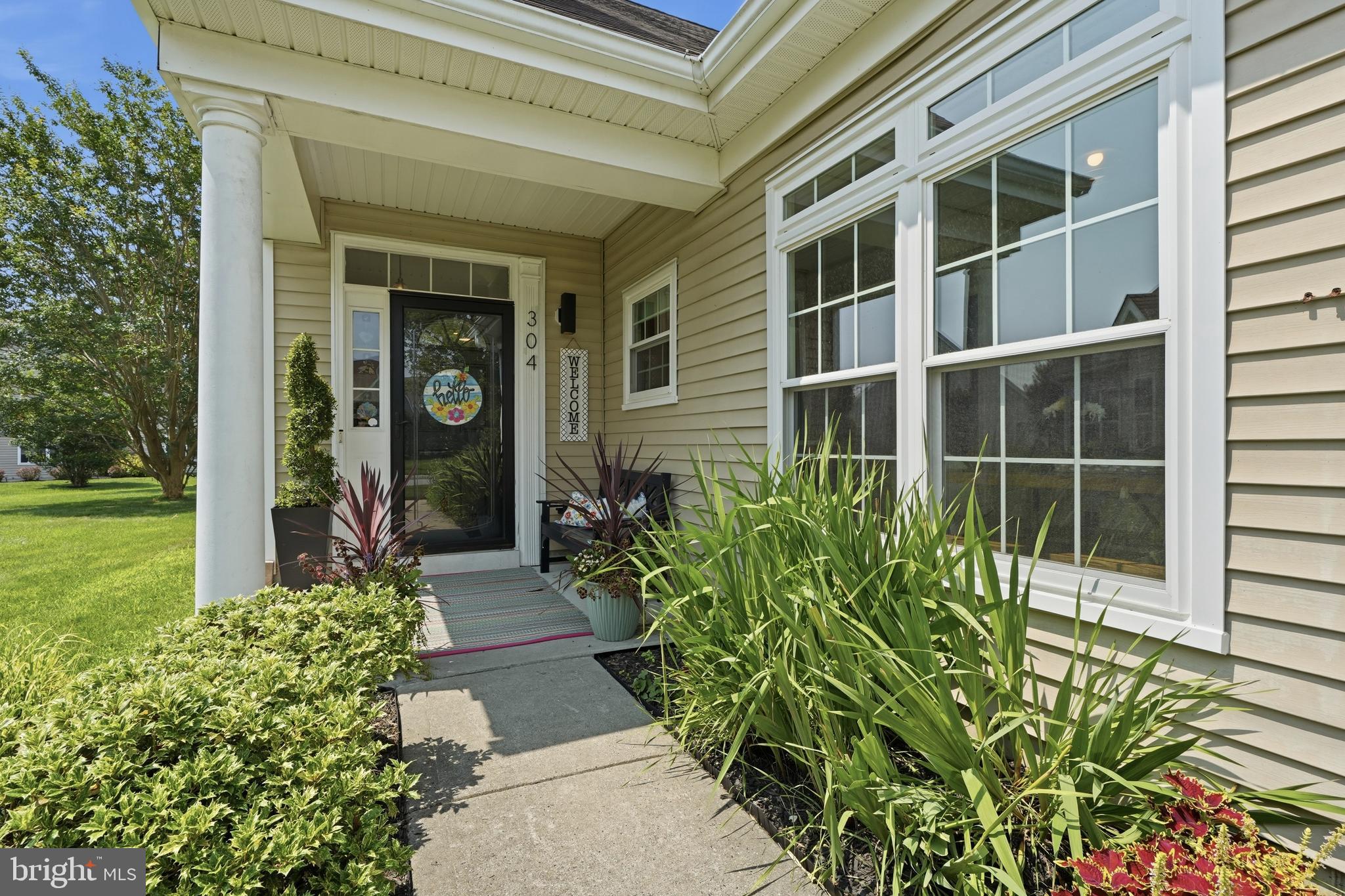 304 REYNOLDS ROAD