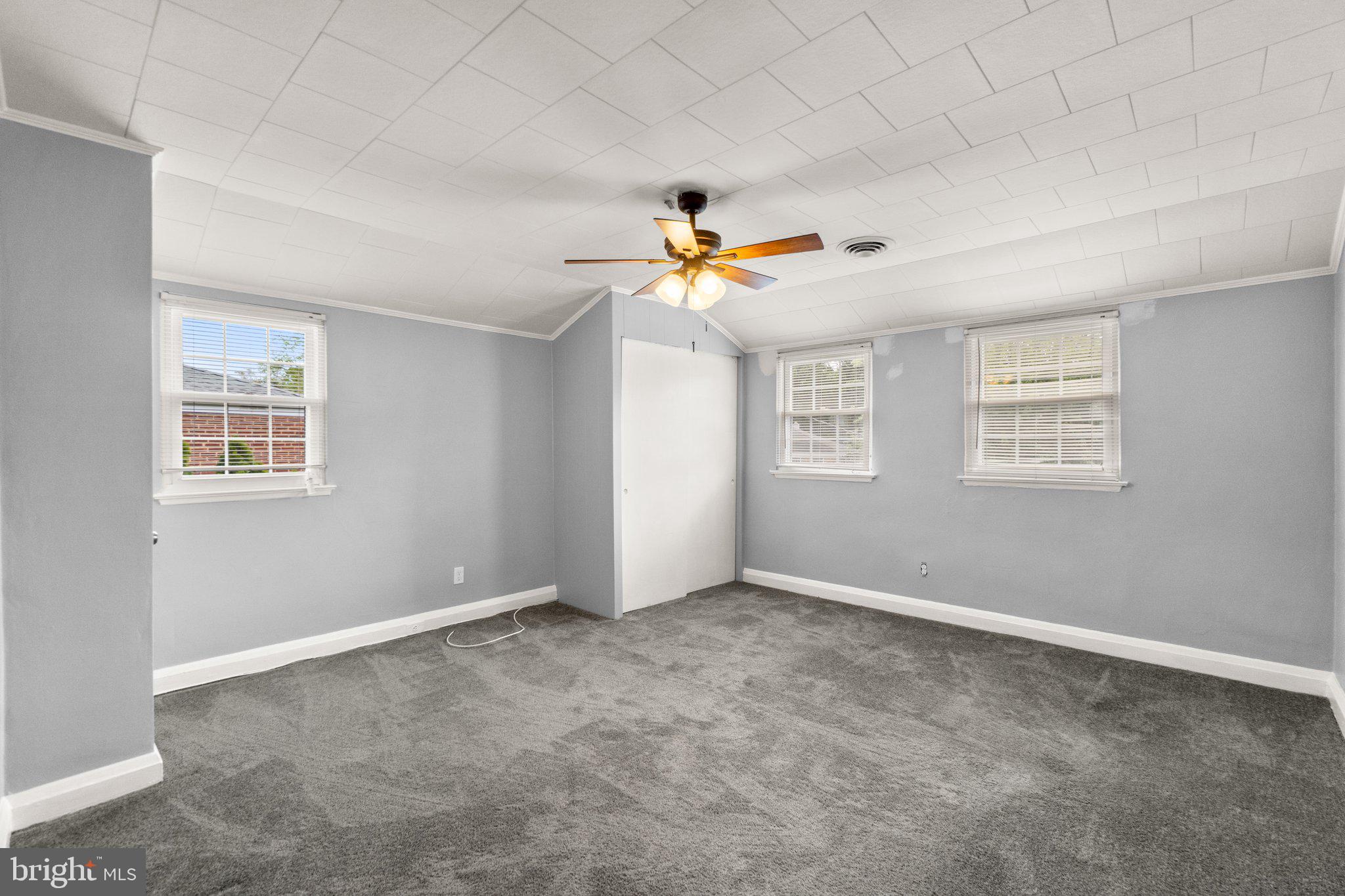 RIDGELEIGH - Residential